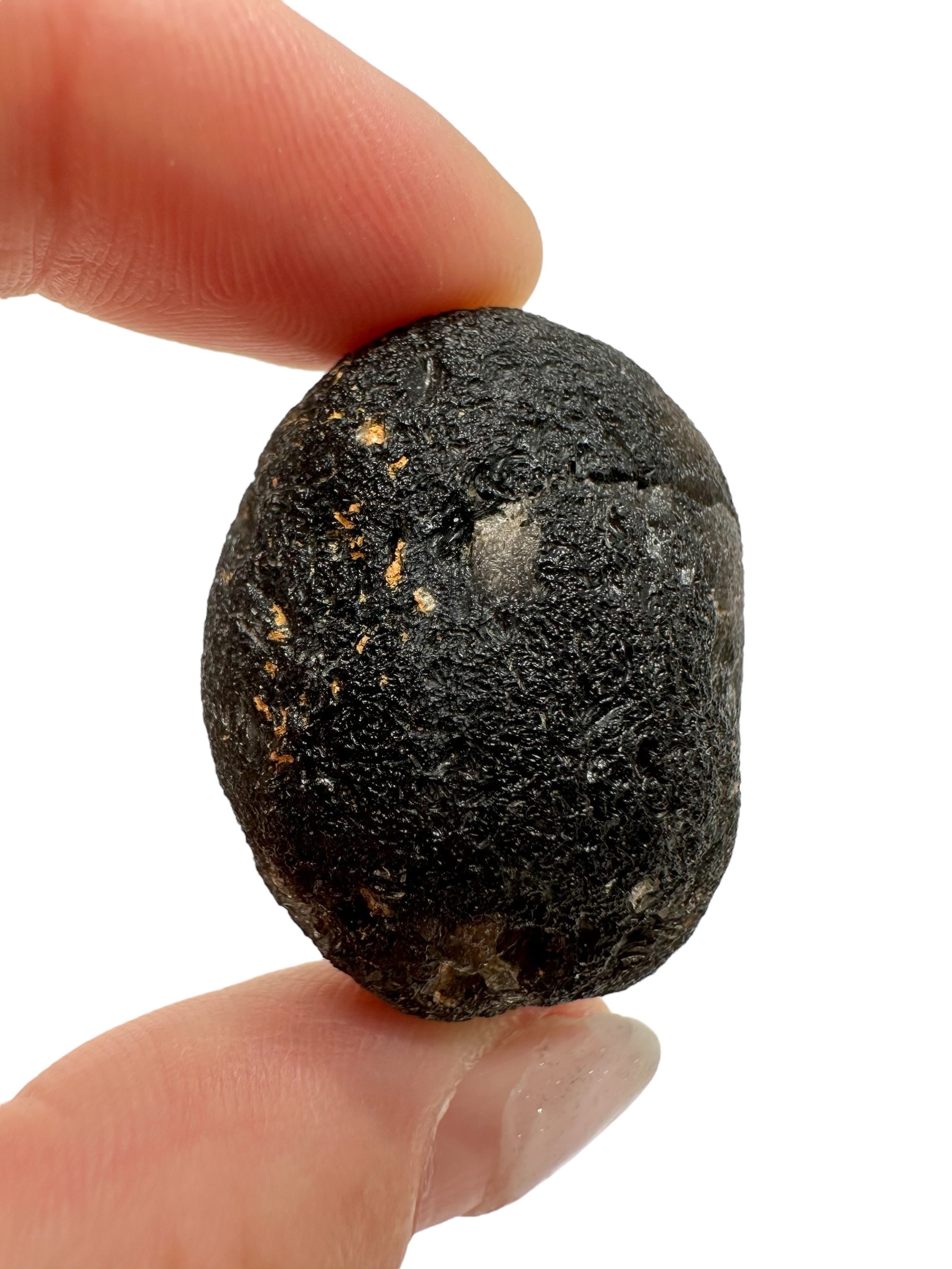 Obsidian Jambi 21,6g – Jambi, South Sumatra, Indonesia - JO035