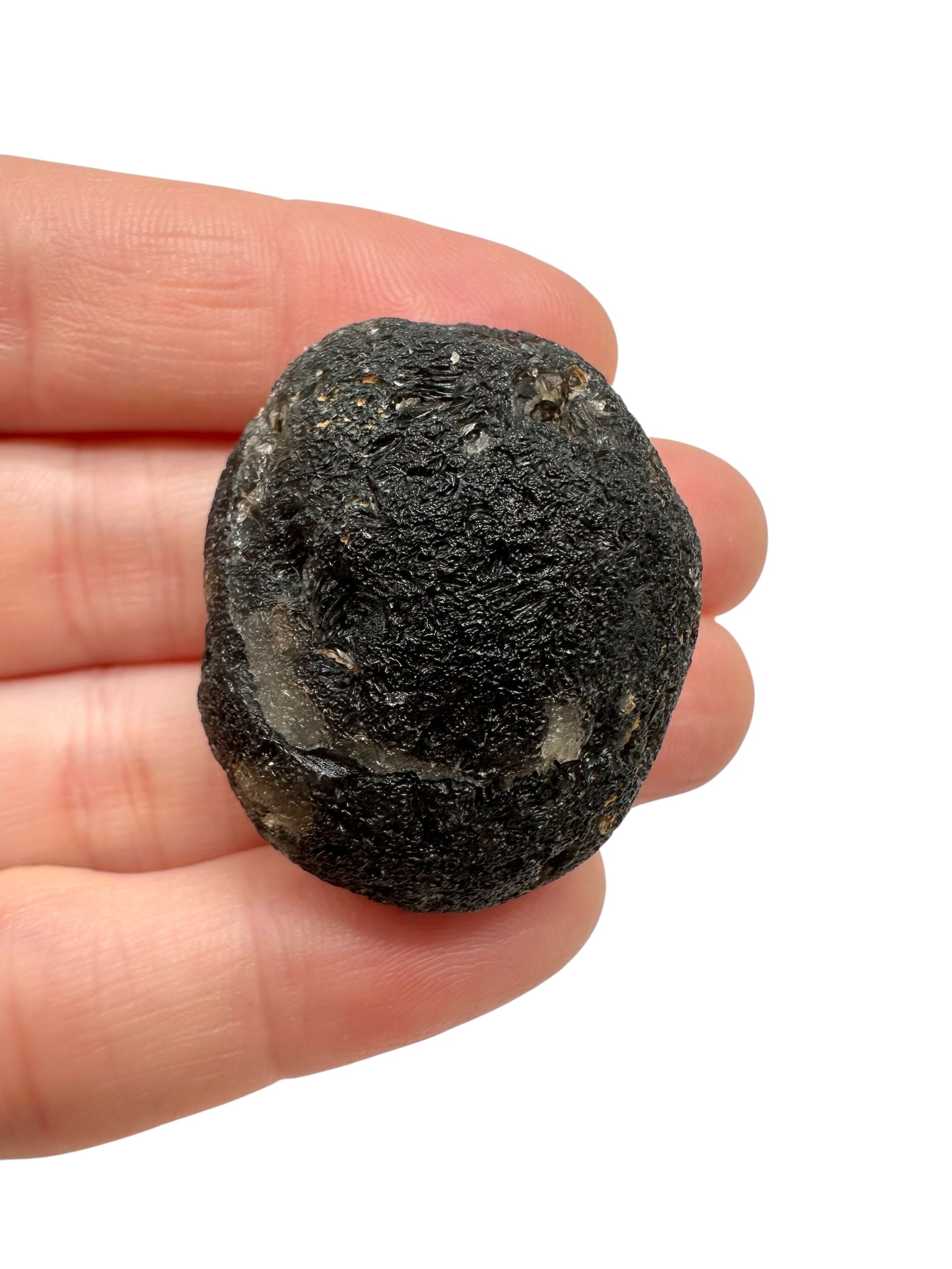 Obsidian Jambi 21,6g – Jambi, South Sumatra, Indonesia