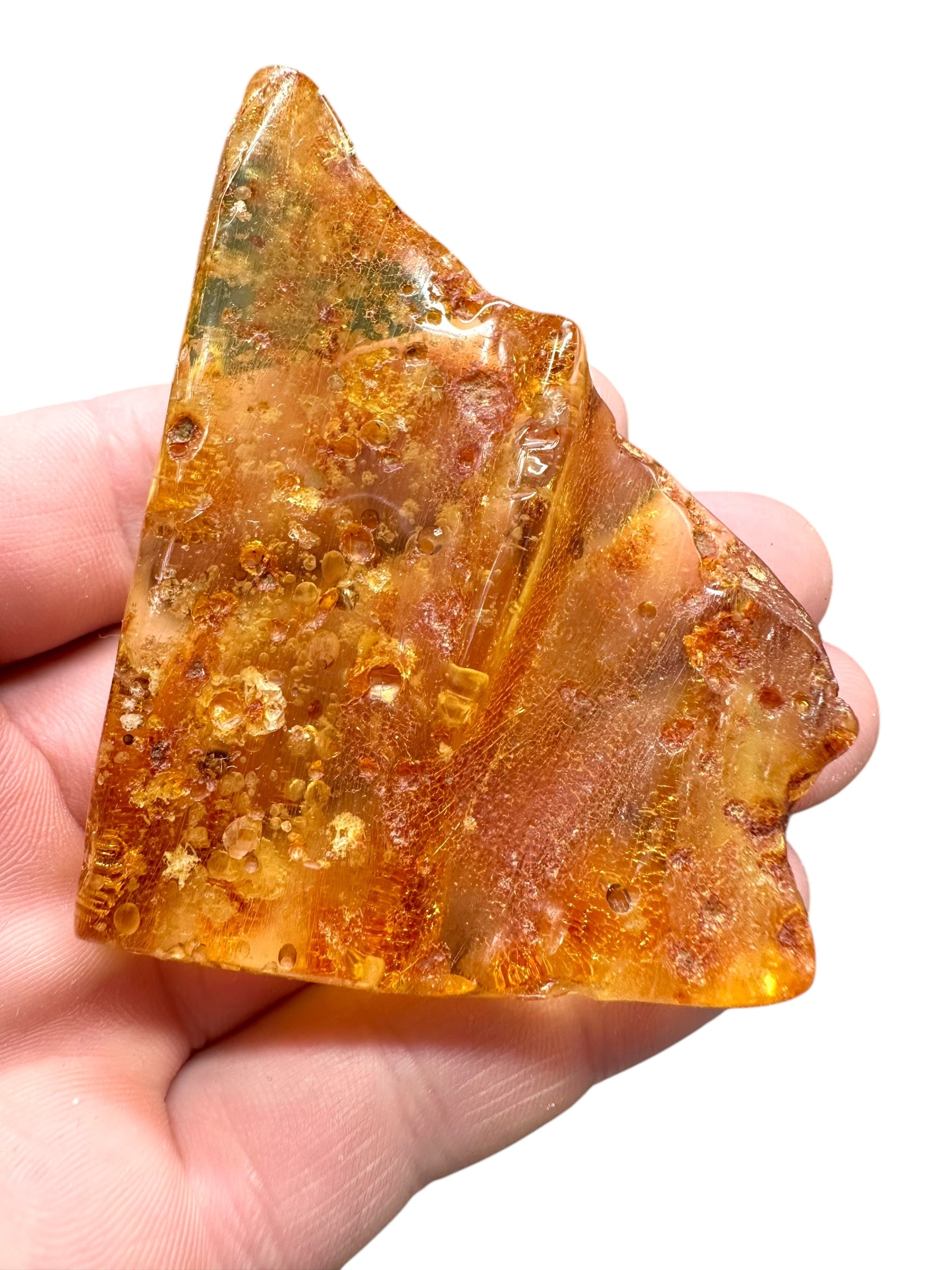 Young Amber (Copal) – Colombia