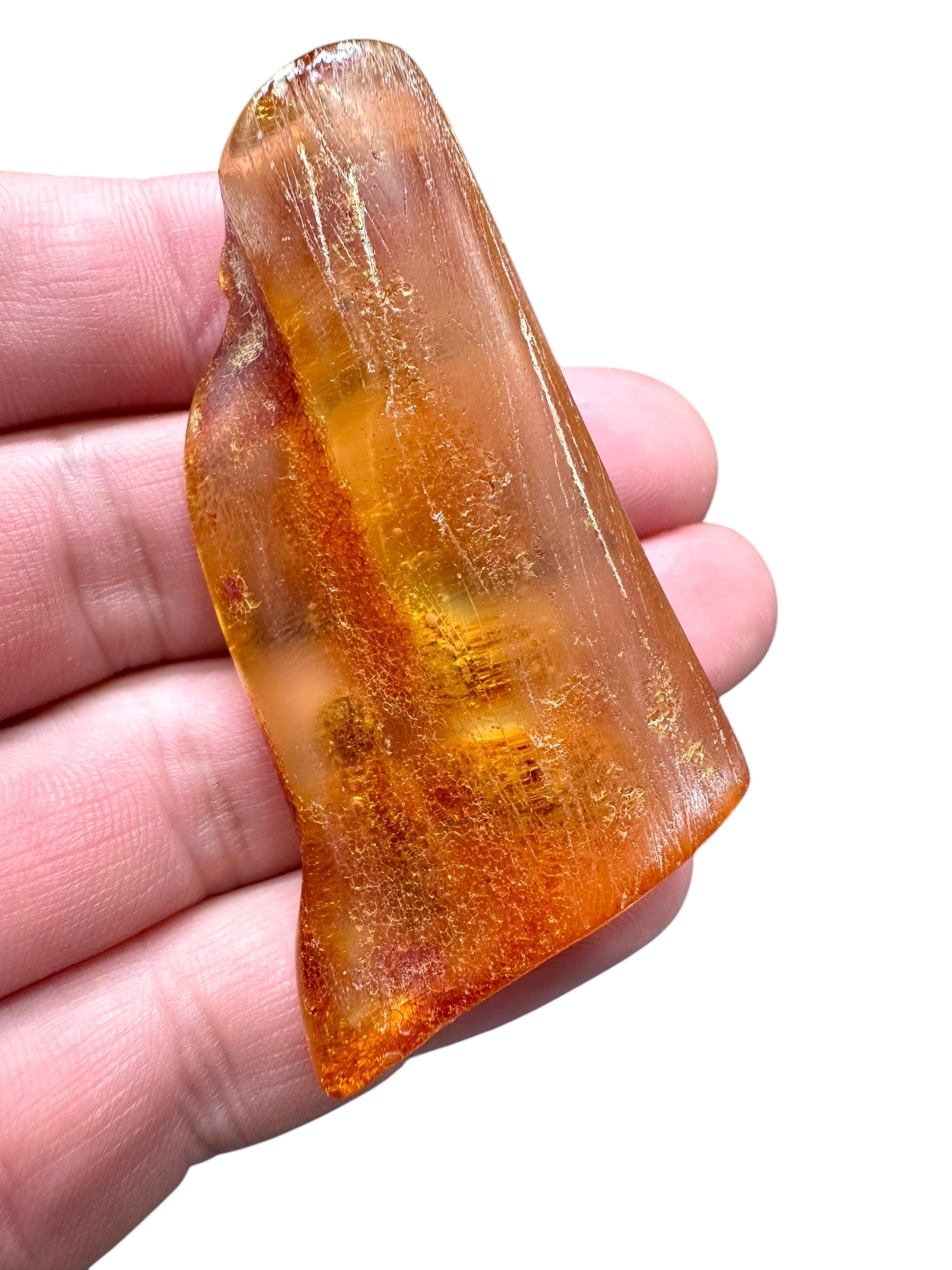 Young Amber (Copal) – Colombia