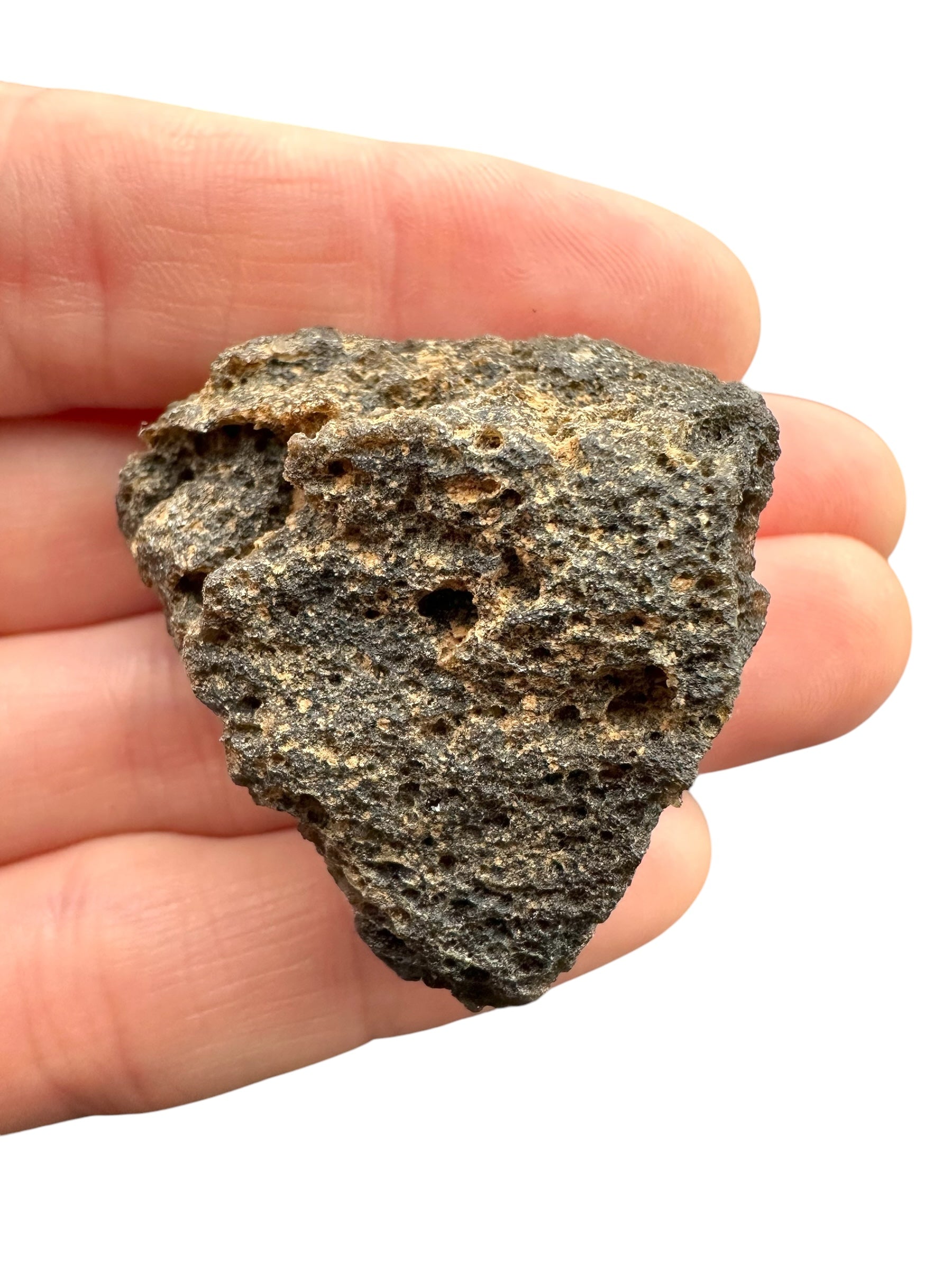 Muong Nong 20g – Southern Laos