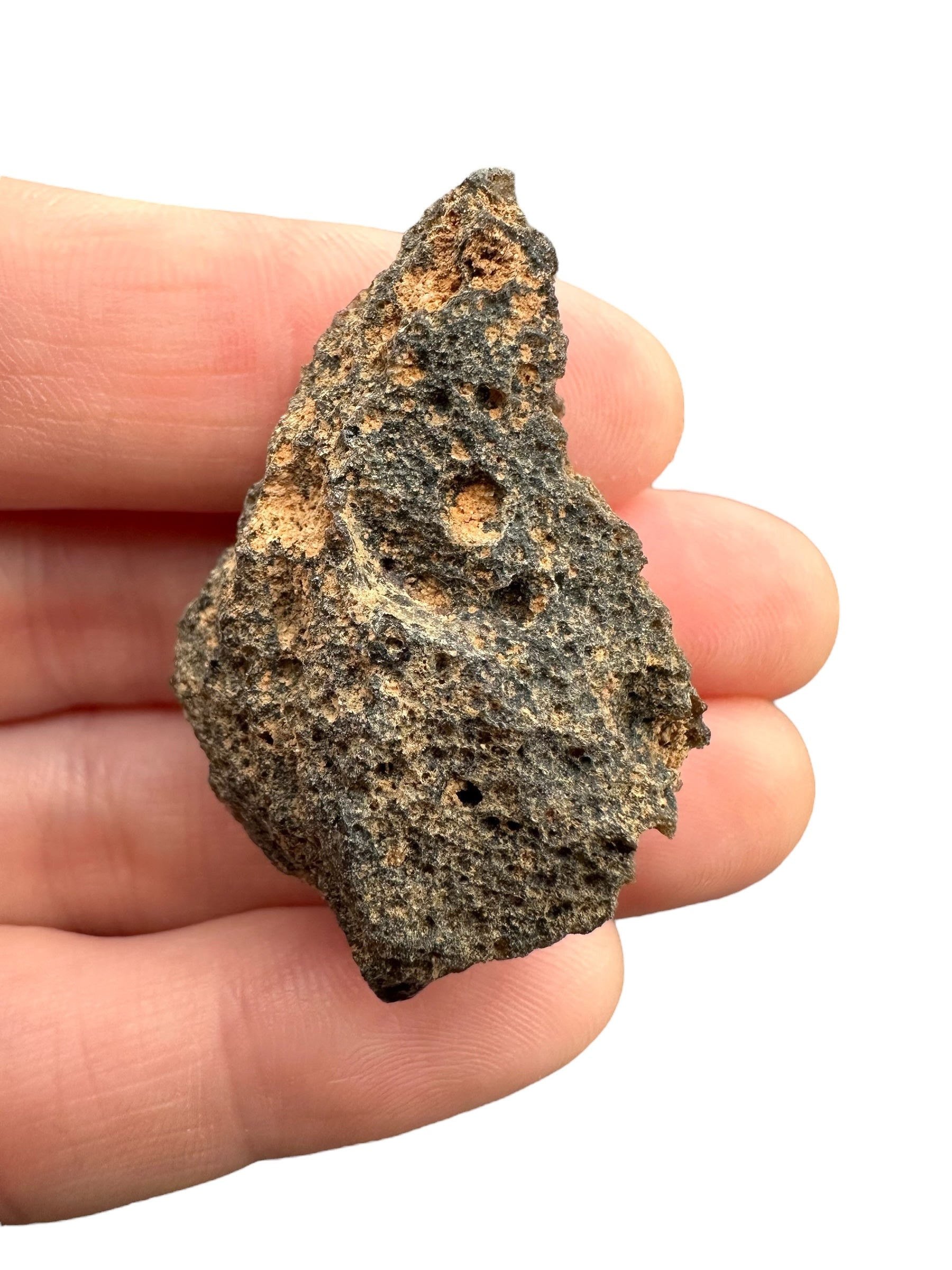 Muong Nong 11,2g – Southern Laos - MN027