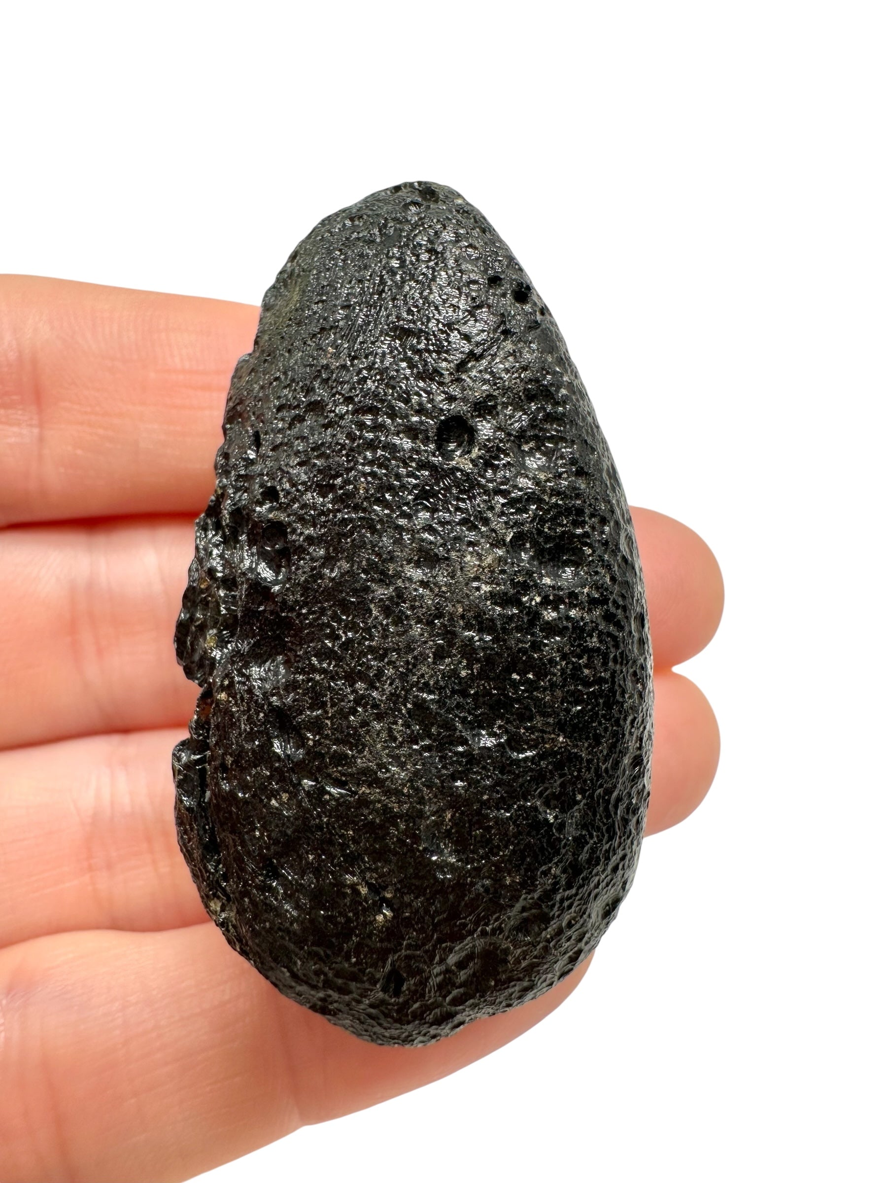 Philippinite 36,8g – Luzon, Philippines - FI038