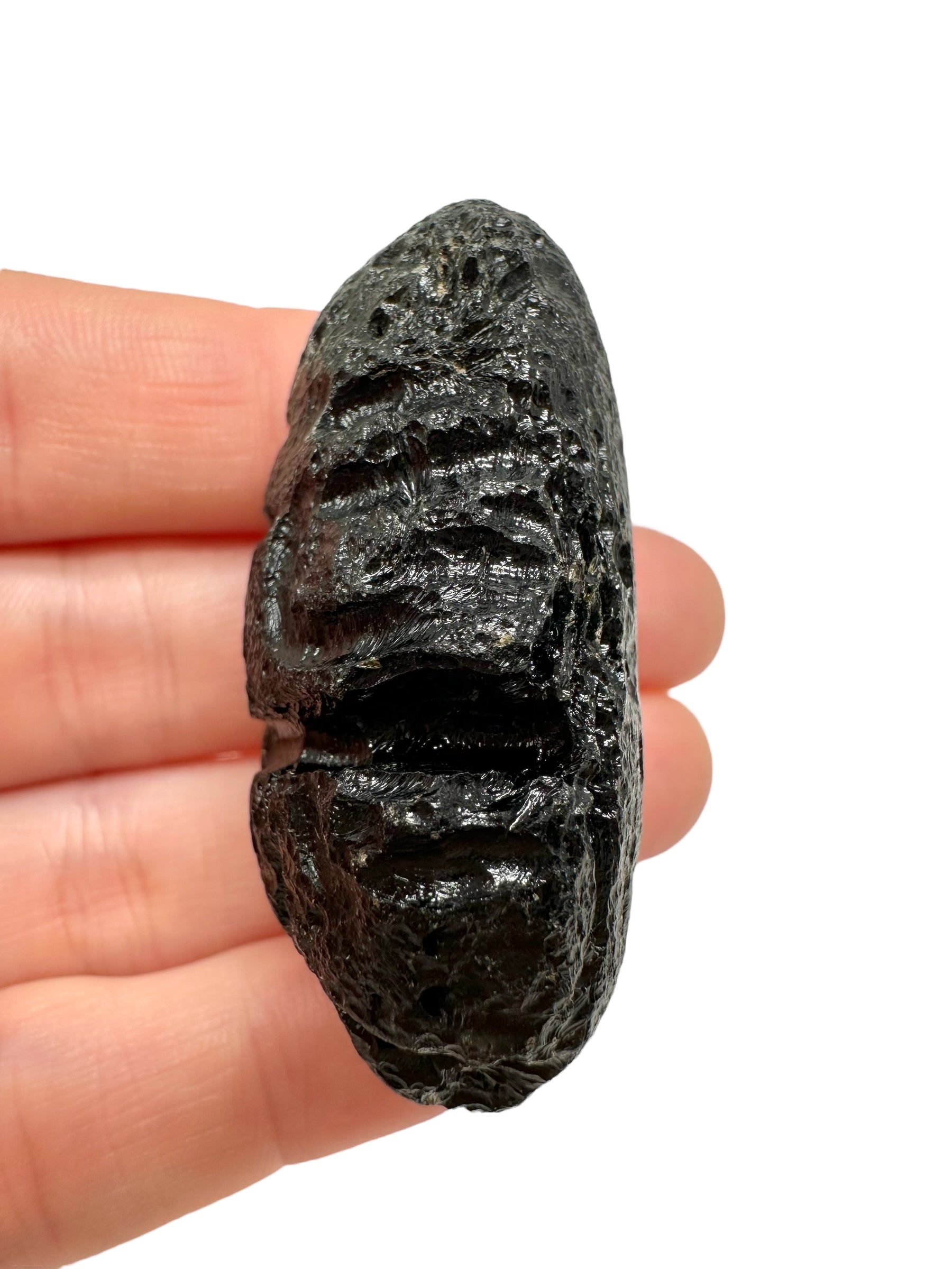 Philippinite 36,8g – Luzon, Philippines - FI038