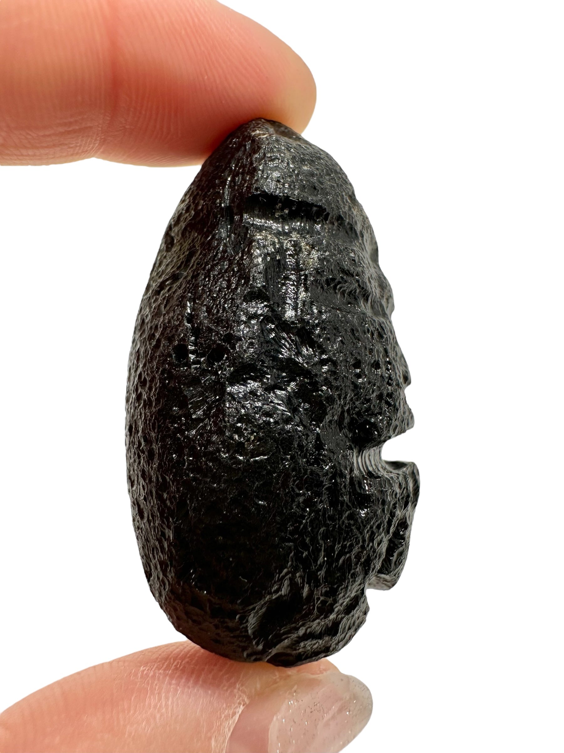 Philippinite 36,8g – Luzon, Philippines - FI038