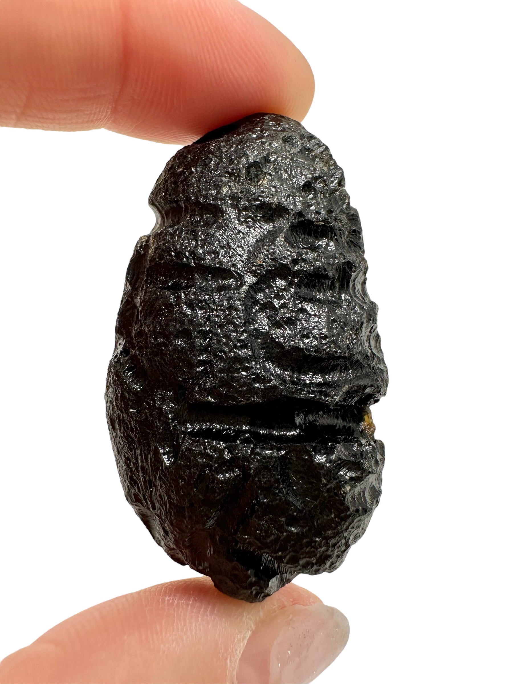 Philippinite 36,8g – Luzon, Philippines - FI038