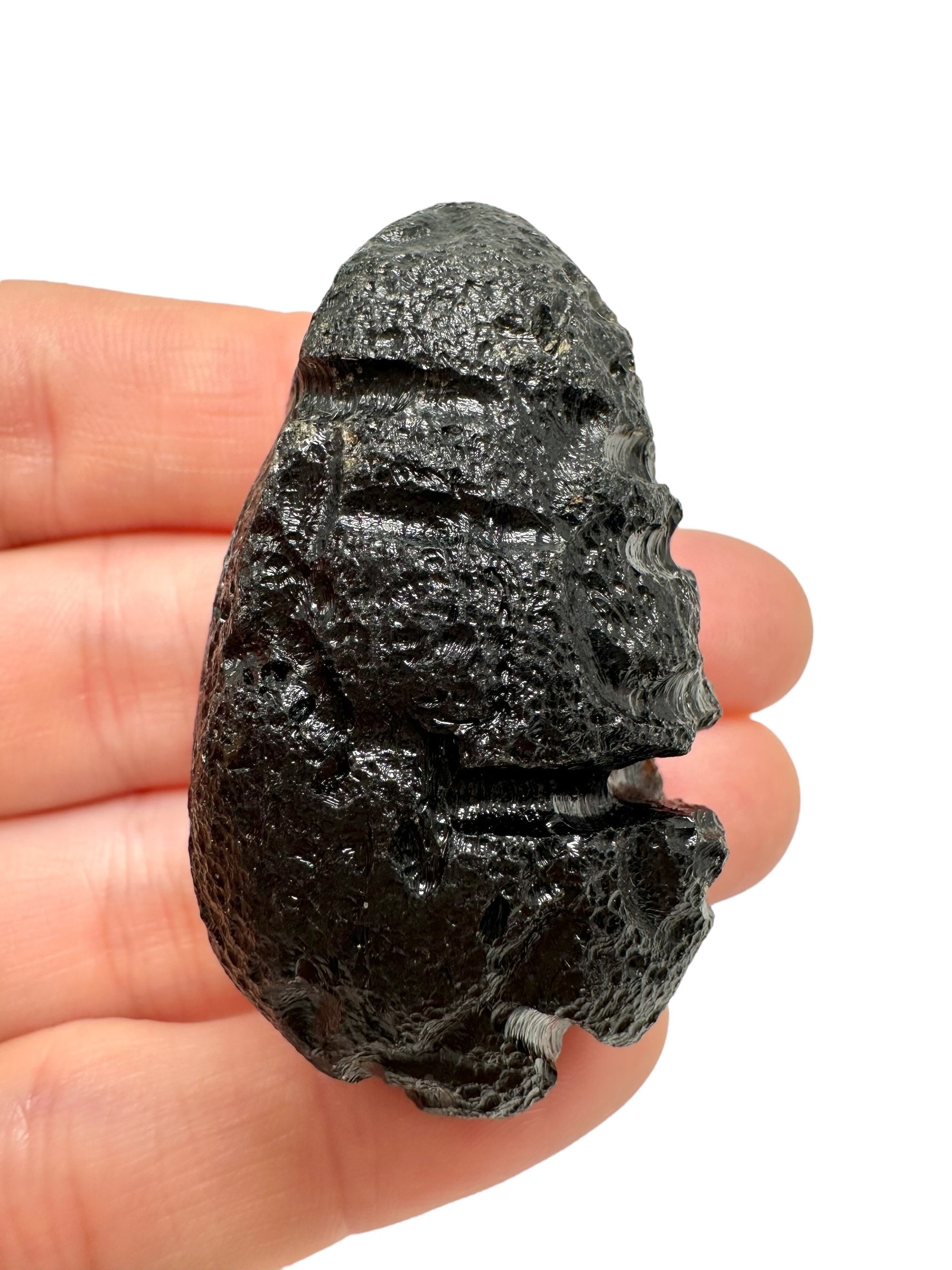 Philippinite 36,8g – Luzon, Philippines