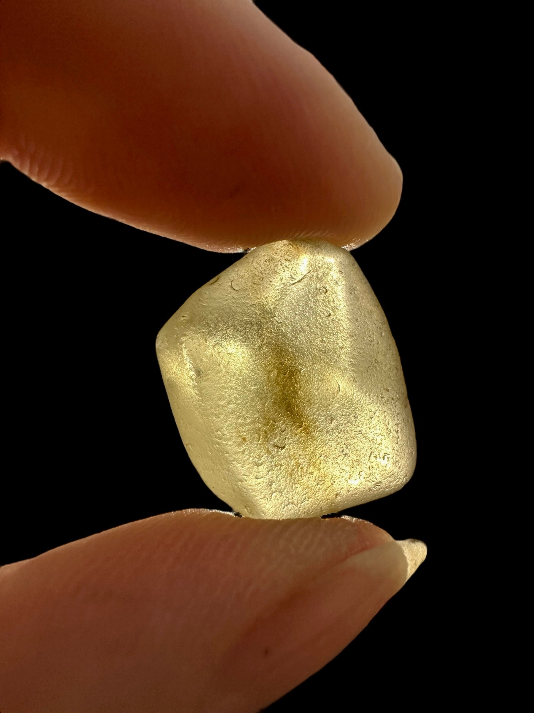 Libyan desert glass - 2,9g - LPS097