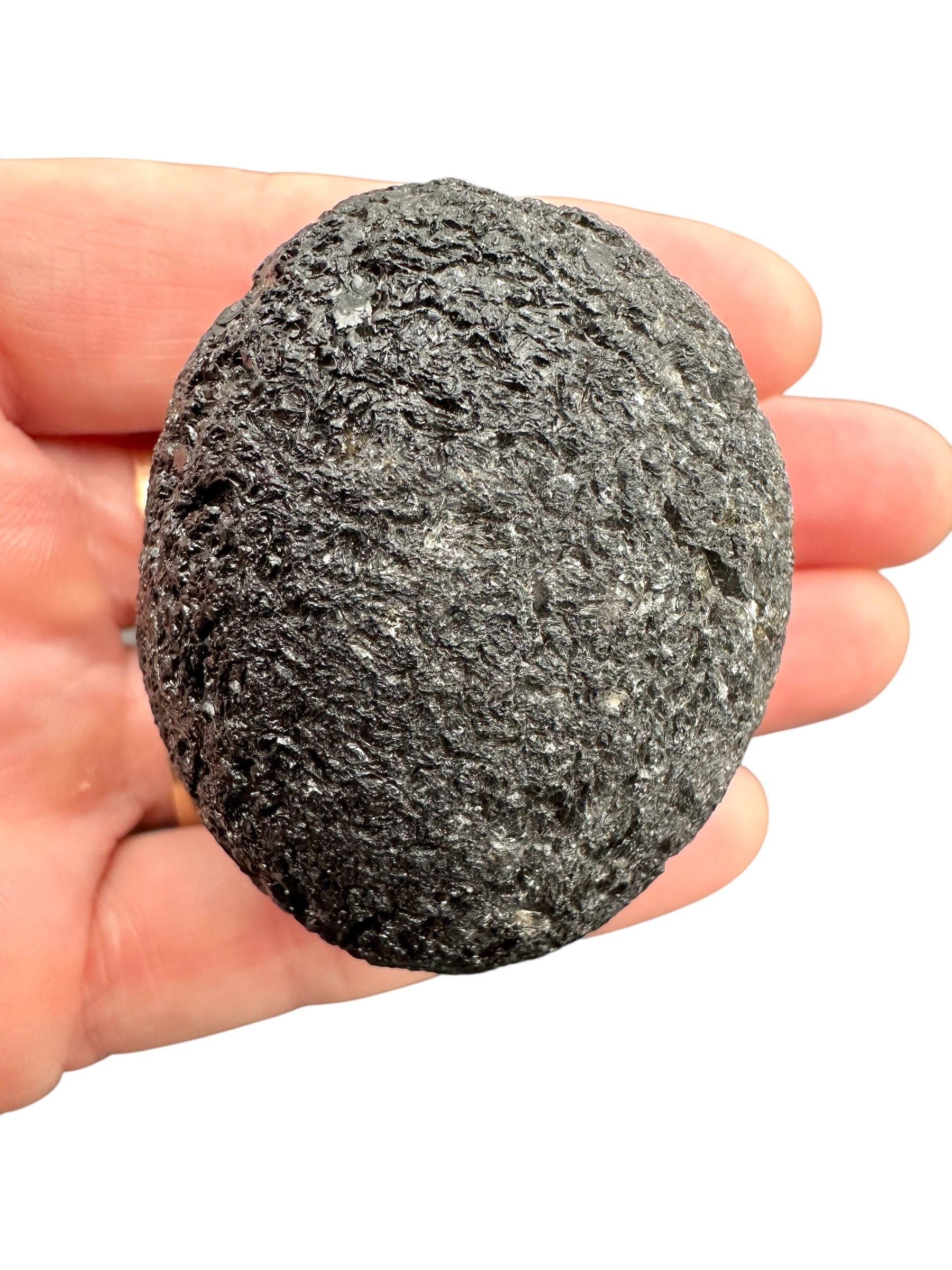 Obsidian Guang Dong 84,2g – China - GD002
