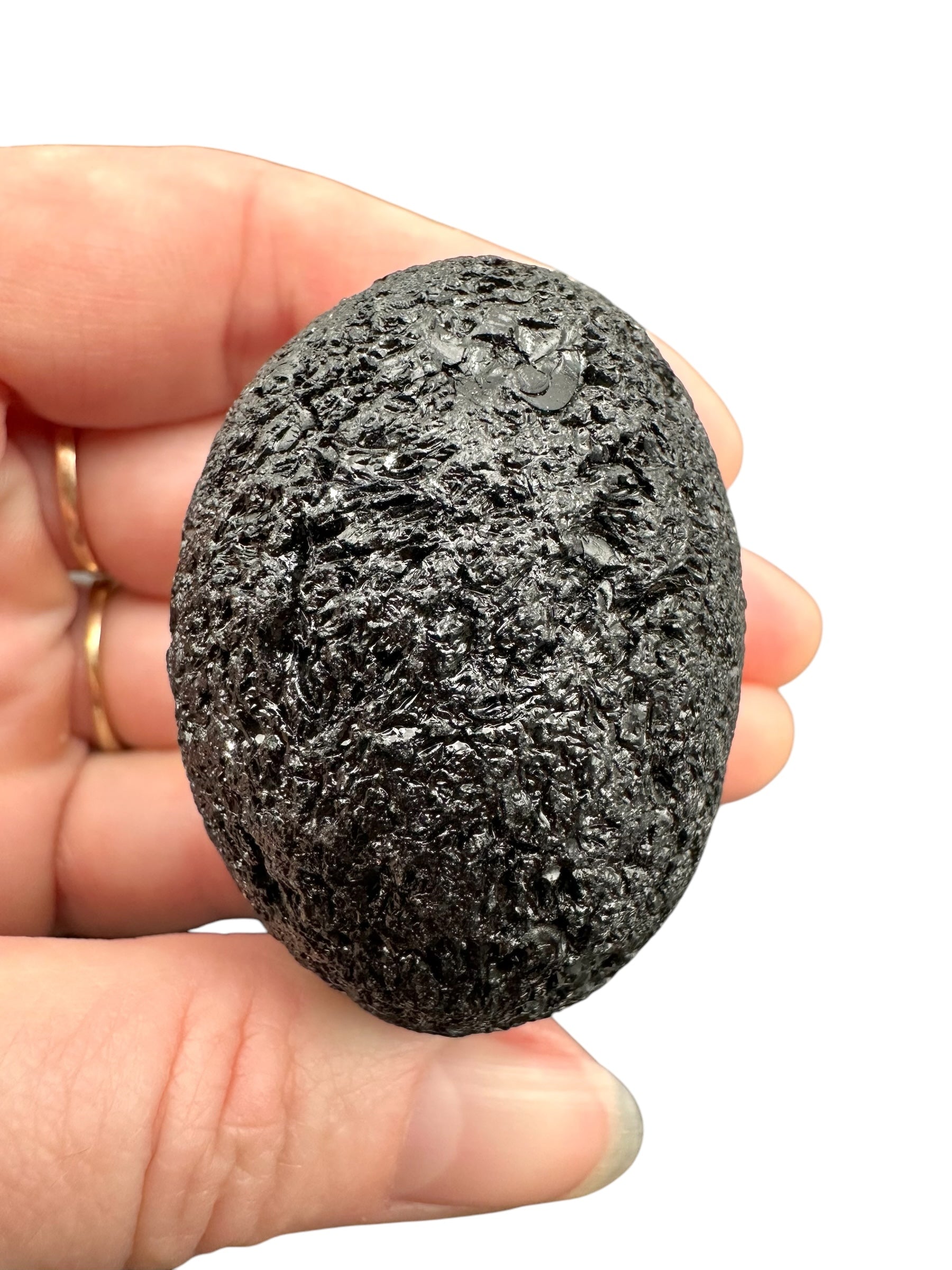 Obsidian Guang Dong 84,2g – China - GD002