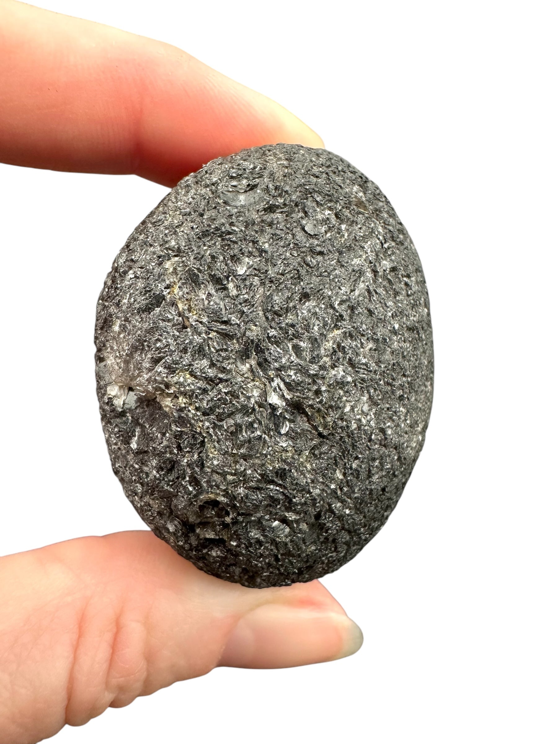 Obsidian Guang Dong 84,2g – China - GD002