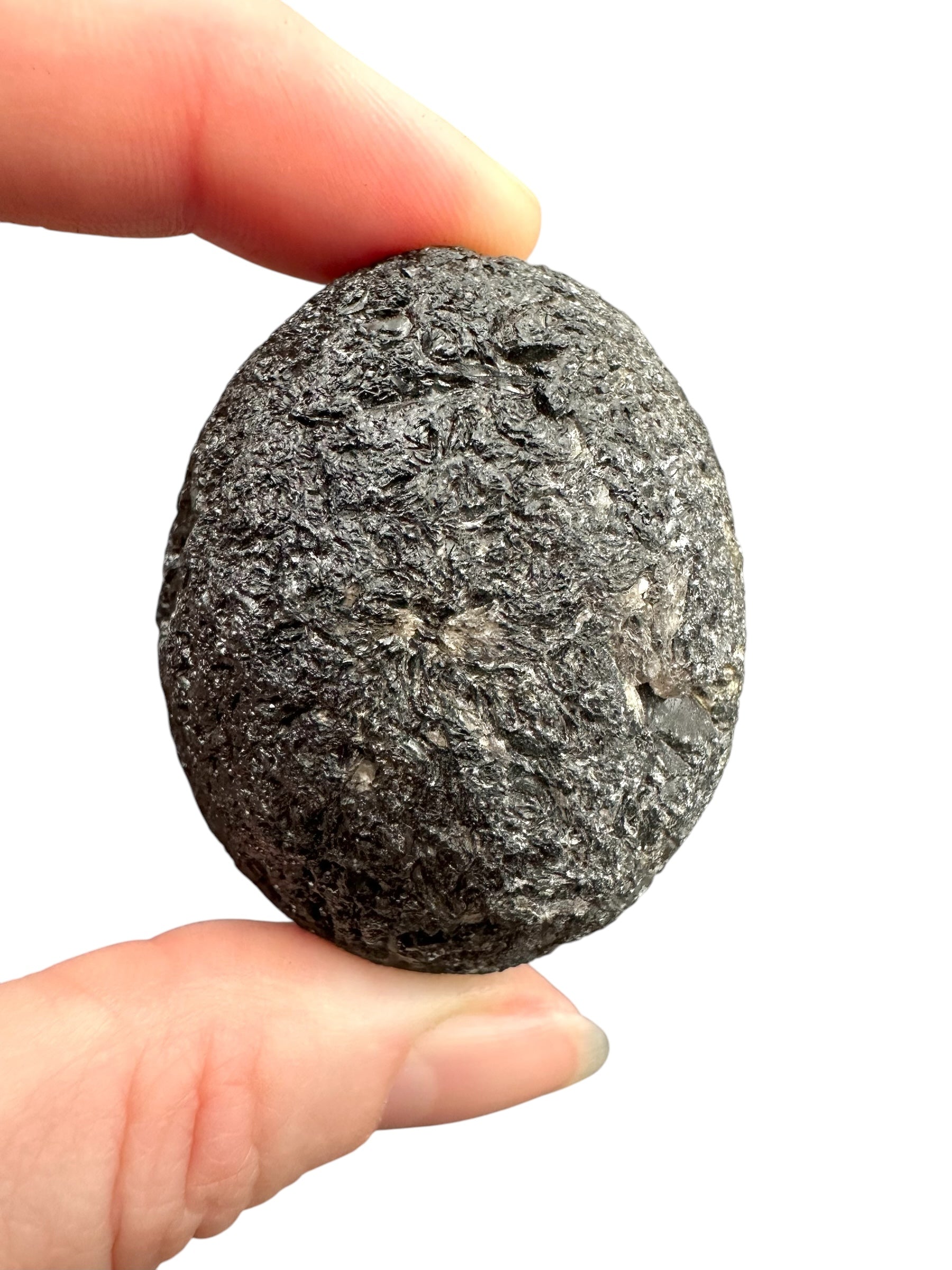 Obsidian Guang Dong 84,2g – China - GD002