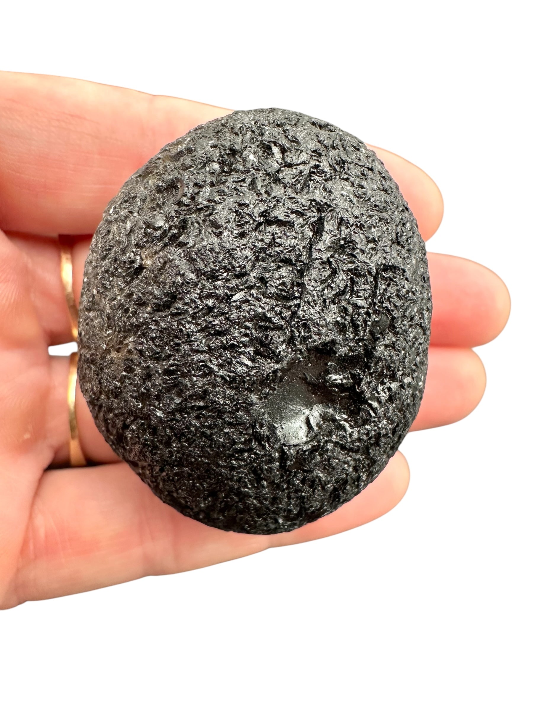 Obsidian Guang Dong 84,2g – China