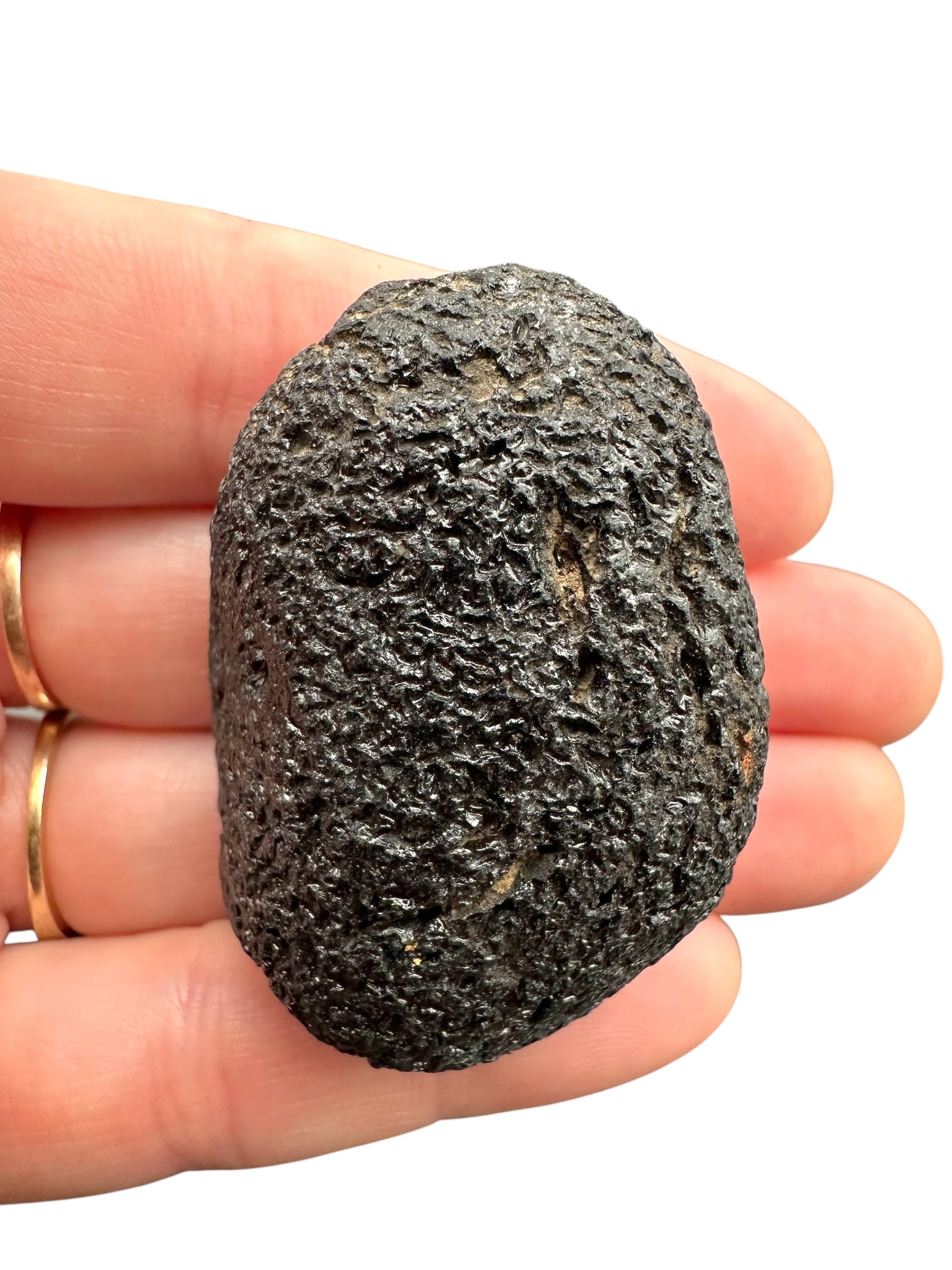 Obsidian Guang Dong 40,4g – China - GD003