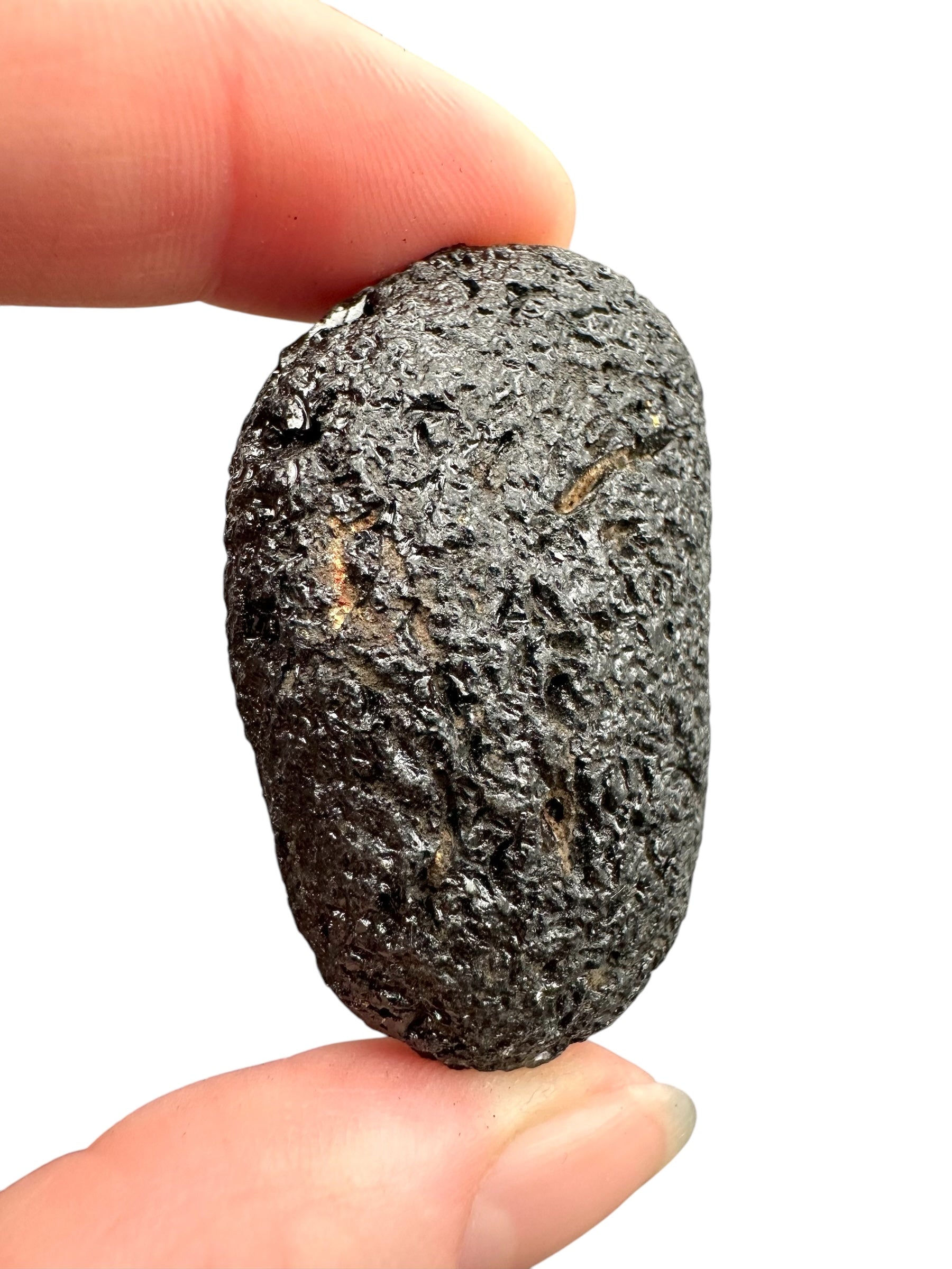 Obsidian Guang Dong 40,4g – China - GD003