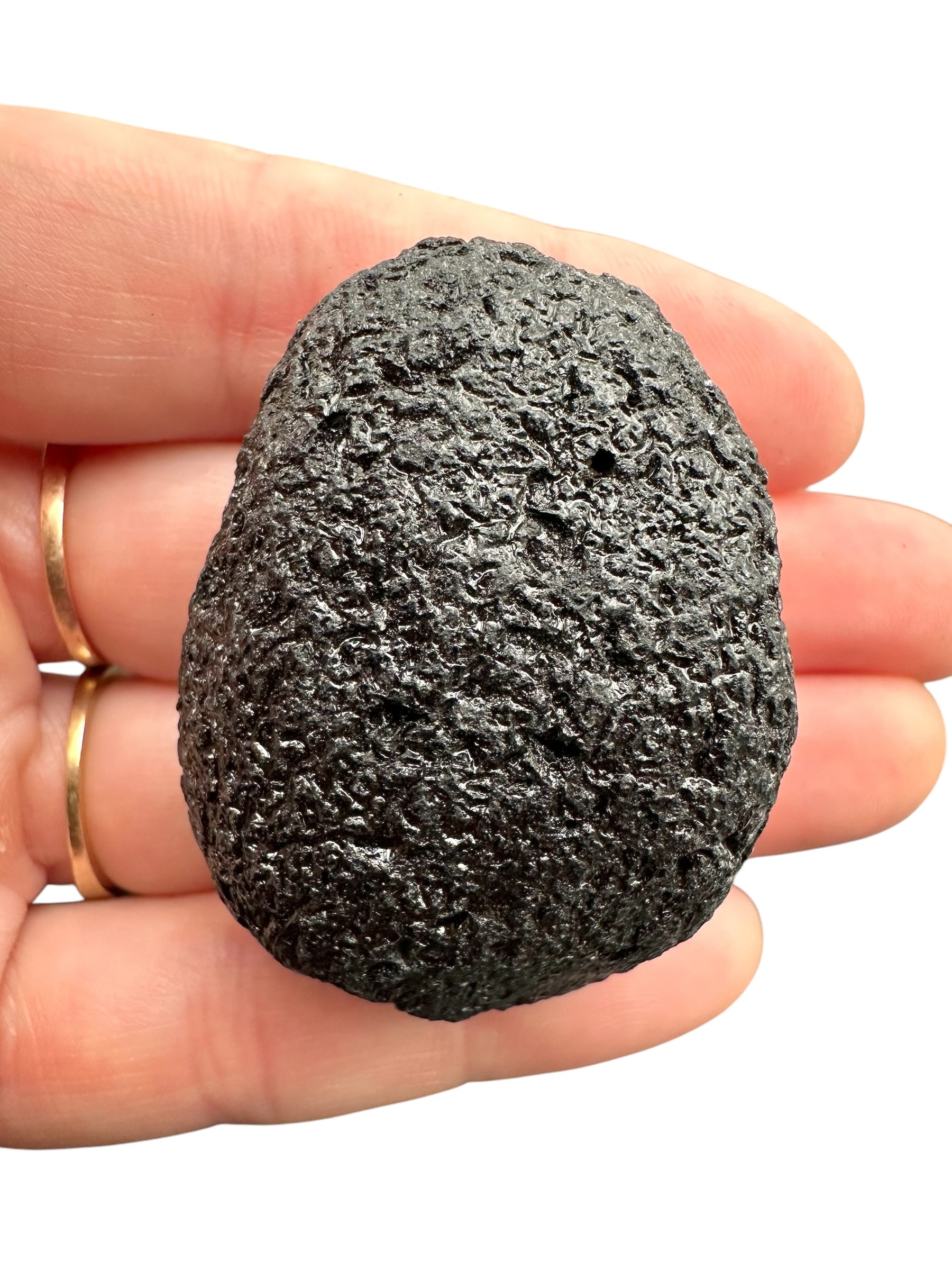 Obsidian Guang Dong 40,4g – China