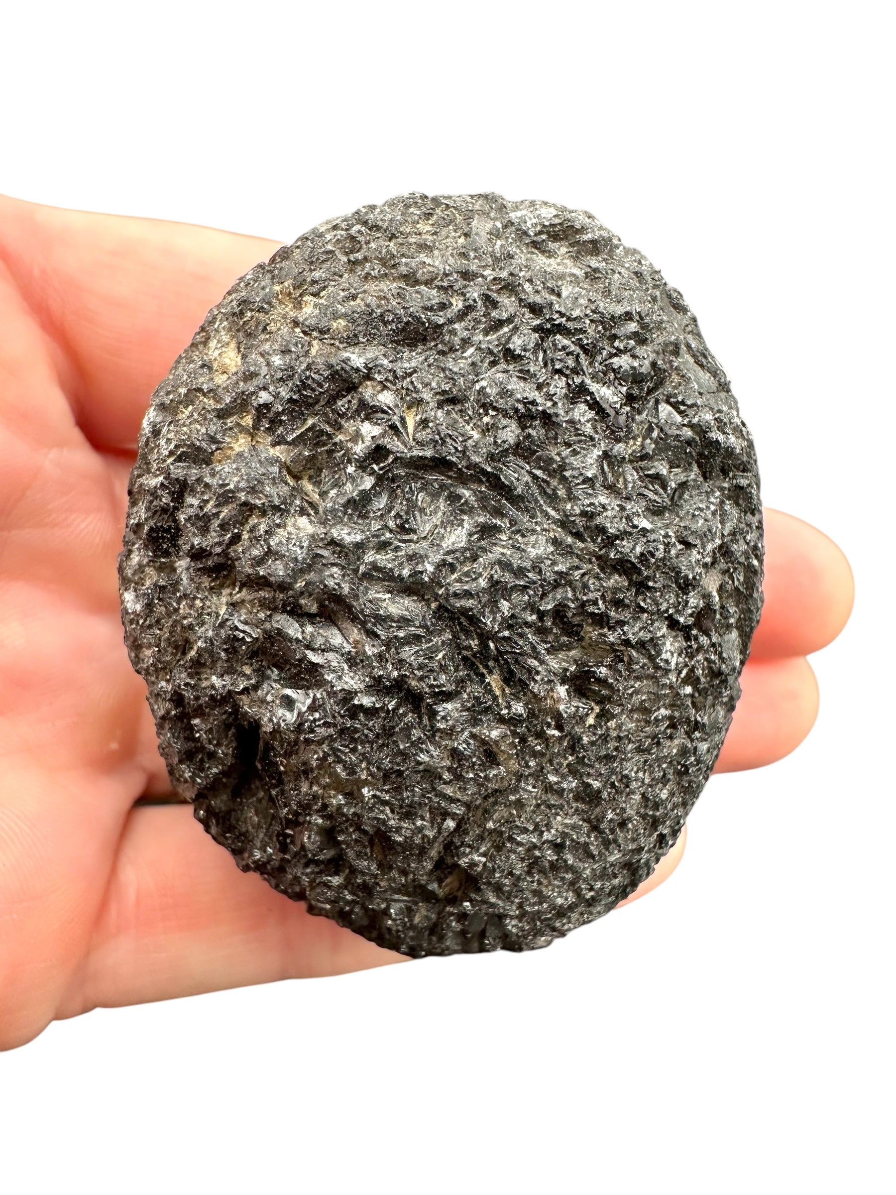 Obsidian Guang Dong 118,8g – China - GD004