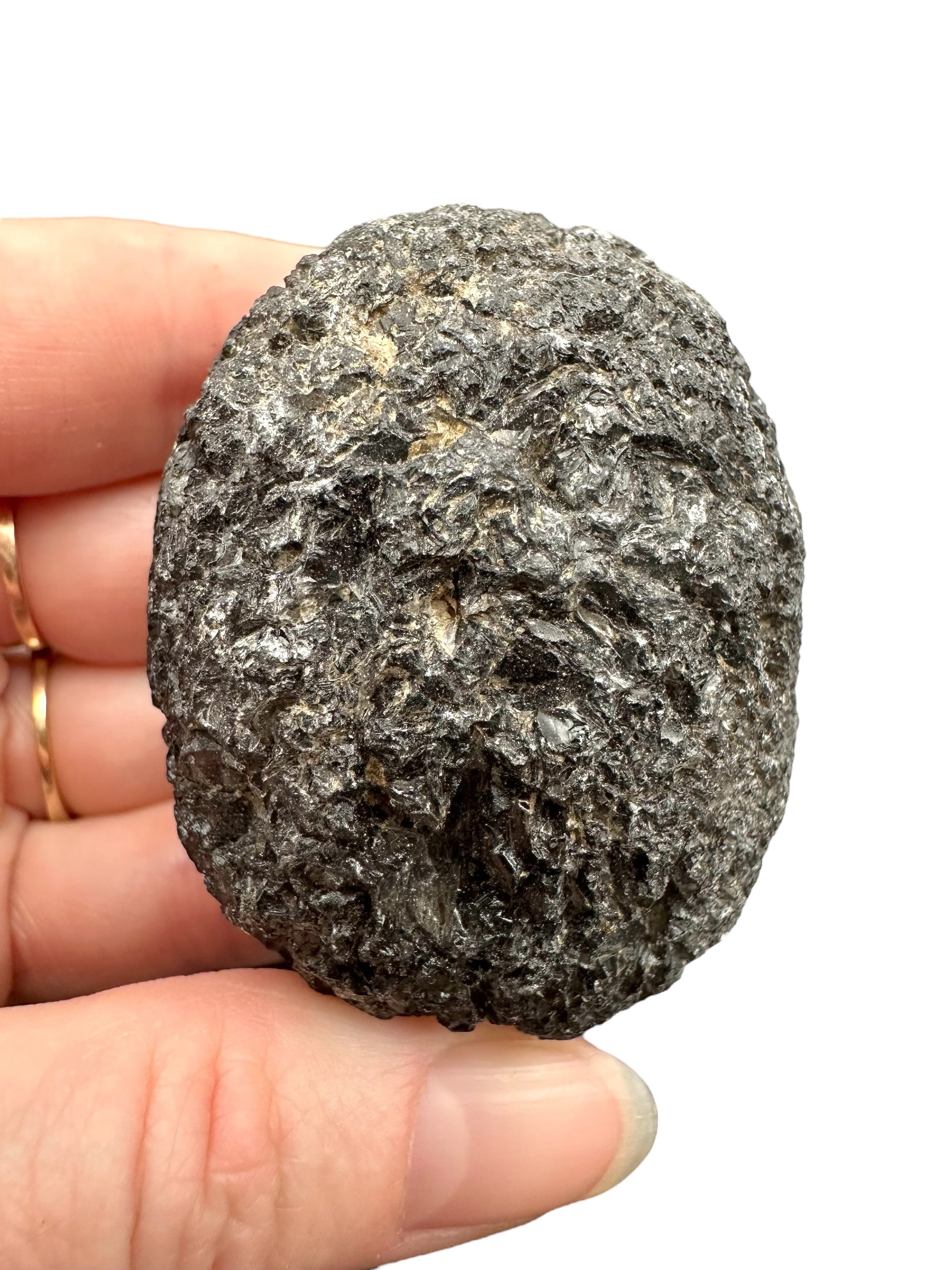 Obsidian Guang Dong 118,8g – China - GD004