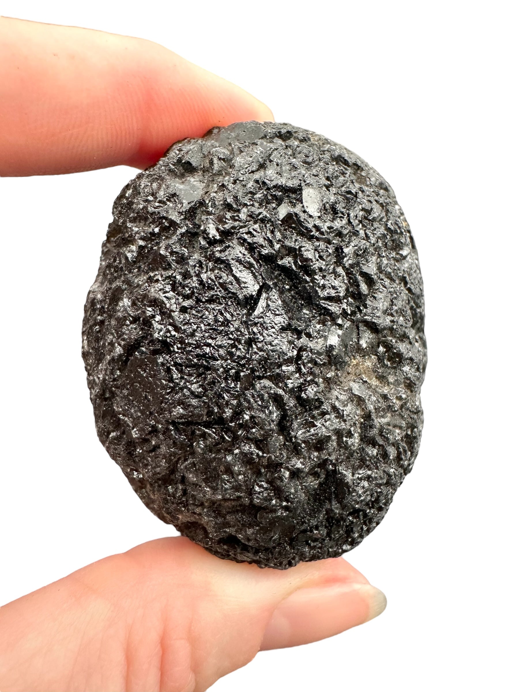 Obsidian Guang Dong 118,8g – China - GD004