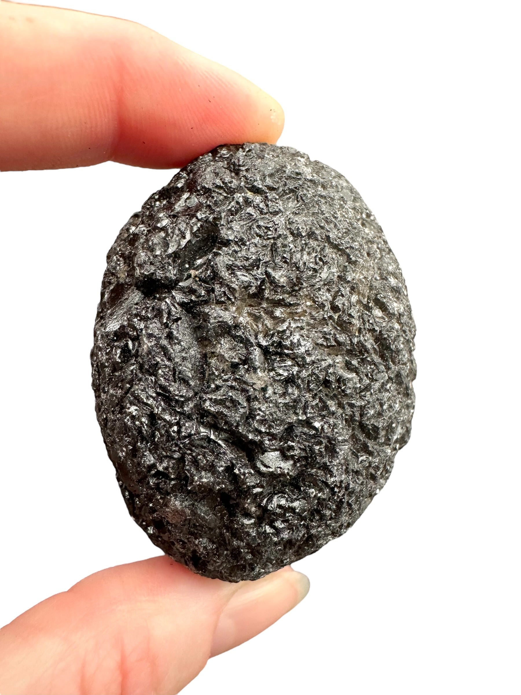 Obsidian Guang Dong 118,8g – China - GD004
