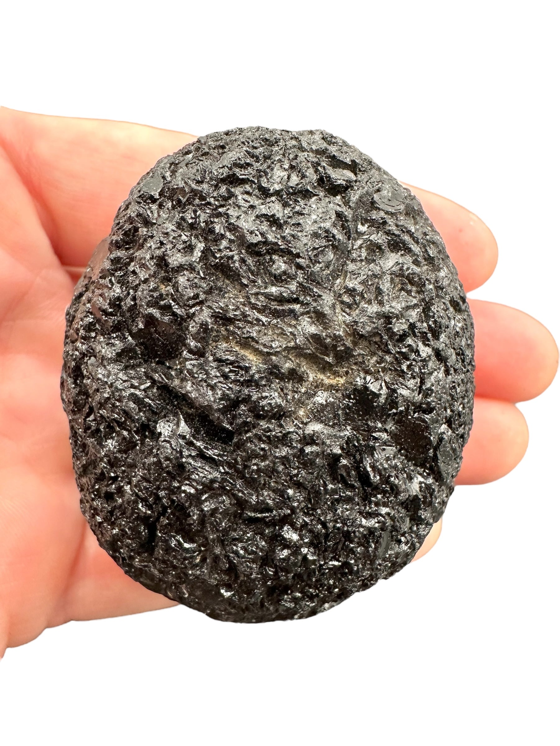 Obsidian Guang Dong 118,8g – China