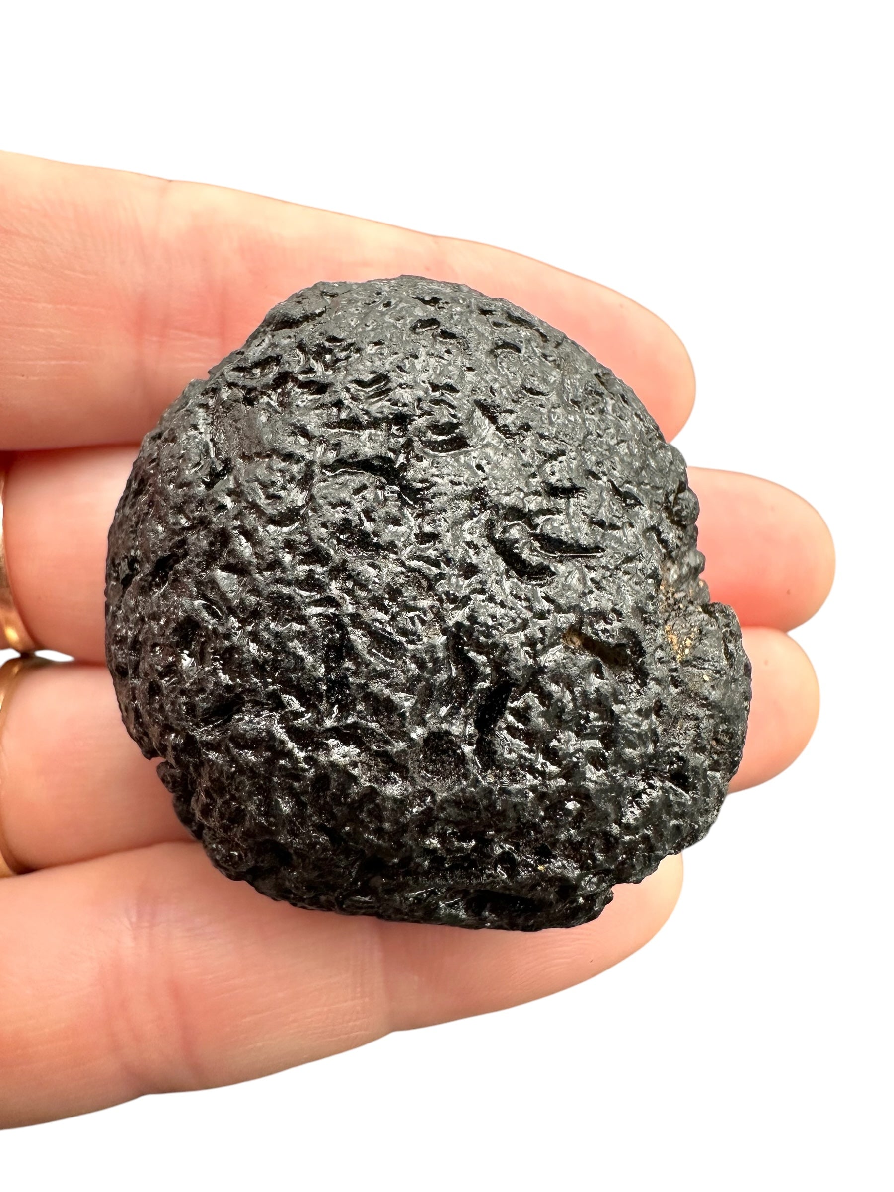 Obsidian Guang Dong 44,1g – China - GD006