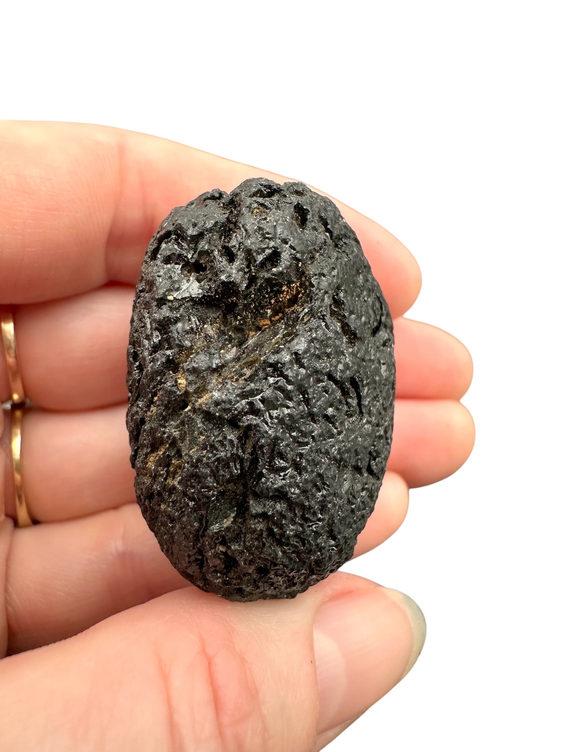 Obsidian Guang Dong 44,1g – China - GD006