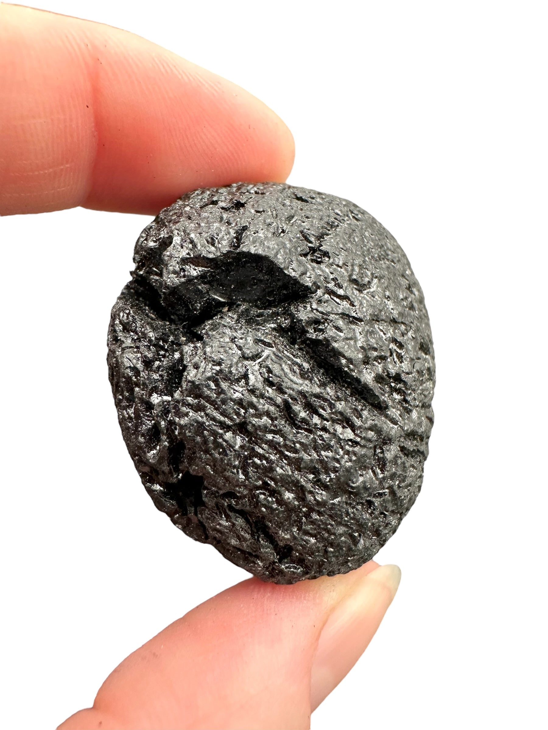 Obsidian Guang Dong 44,1g – China - GD006