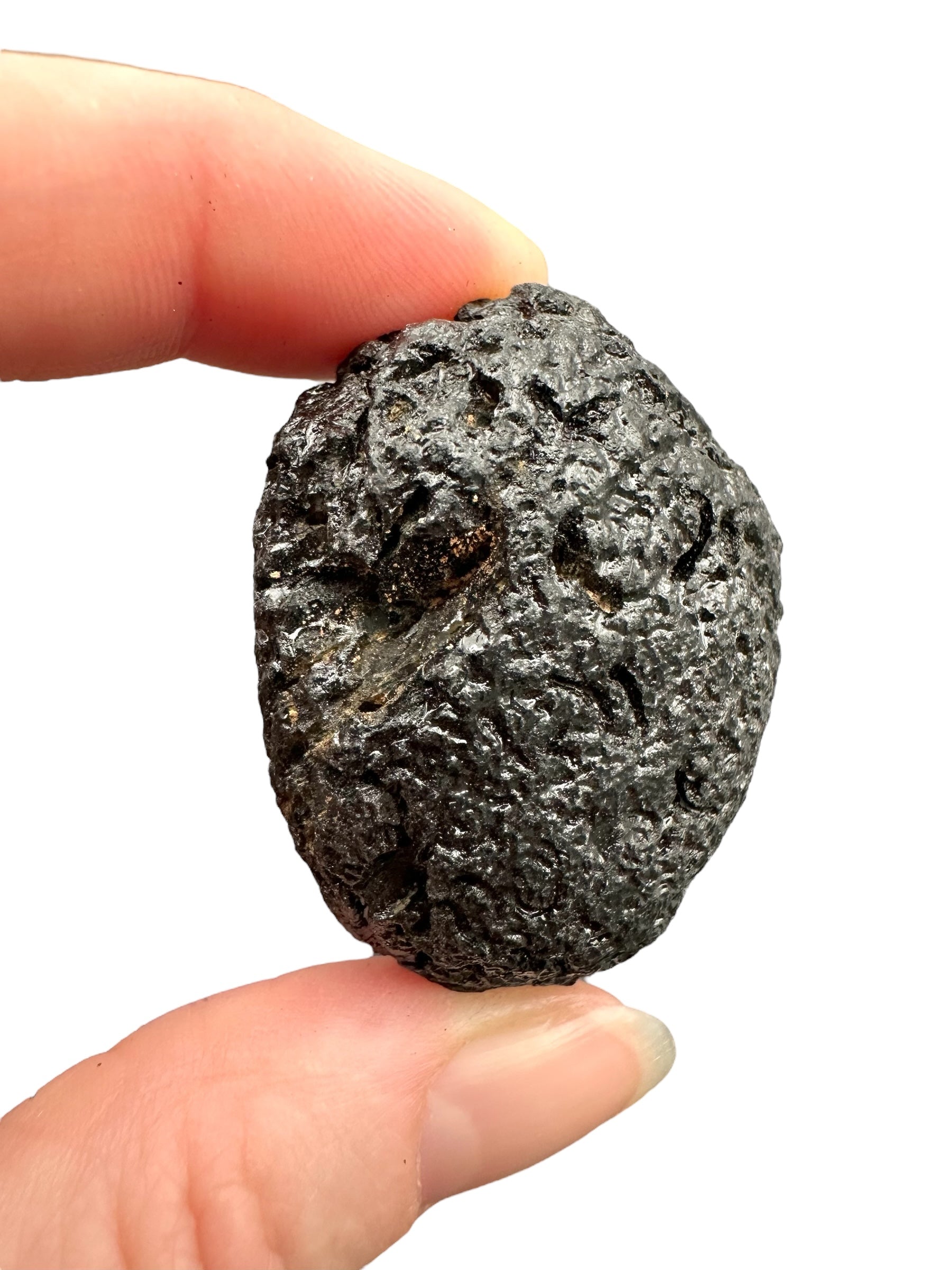 Obsidian Guang Dong 44,1g – China - GD006