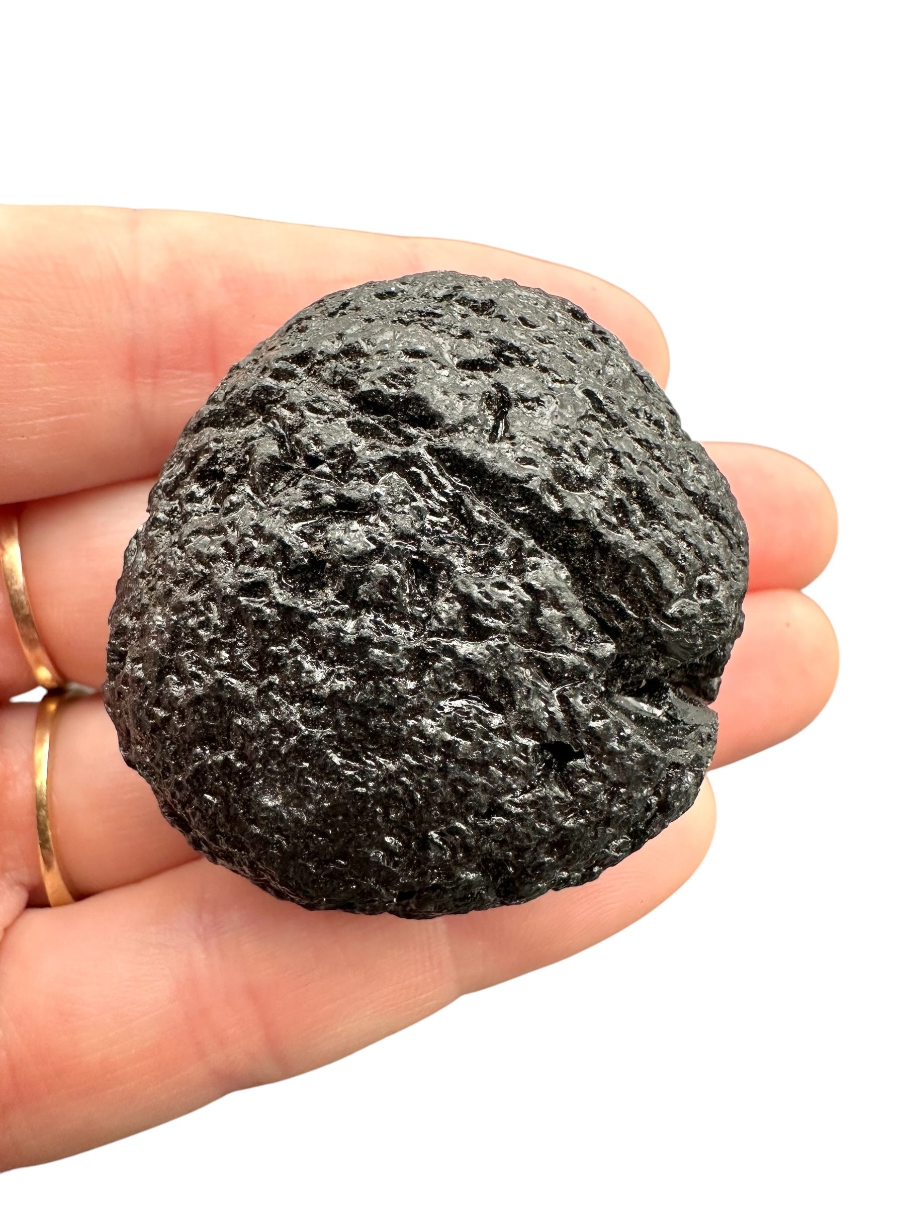 Obsidian Guang Dong 44,1g – China