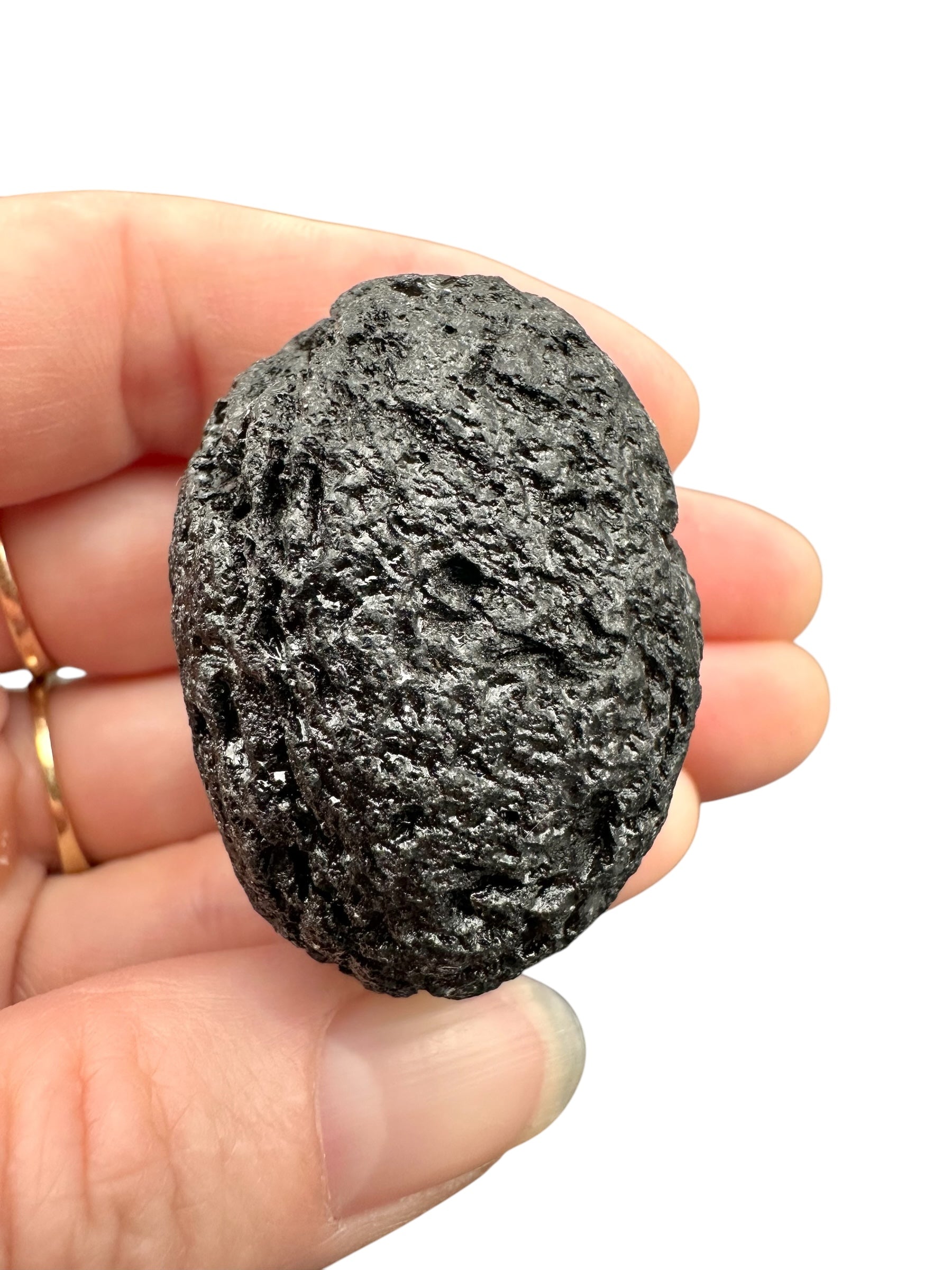 Obsidian Guang Dong 51g – China - GD007
