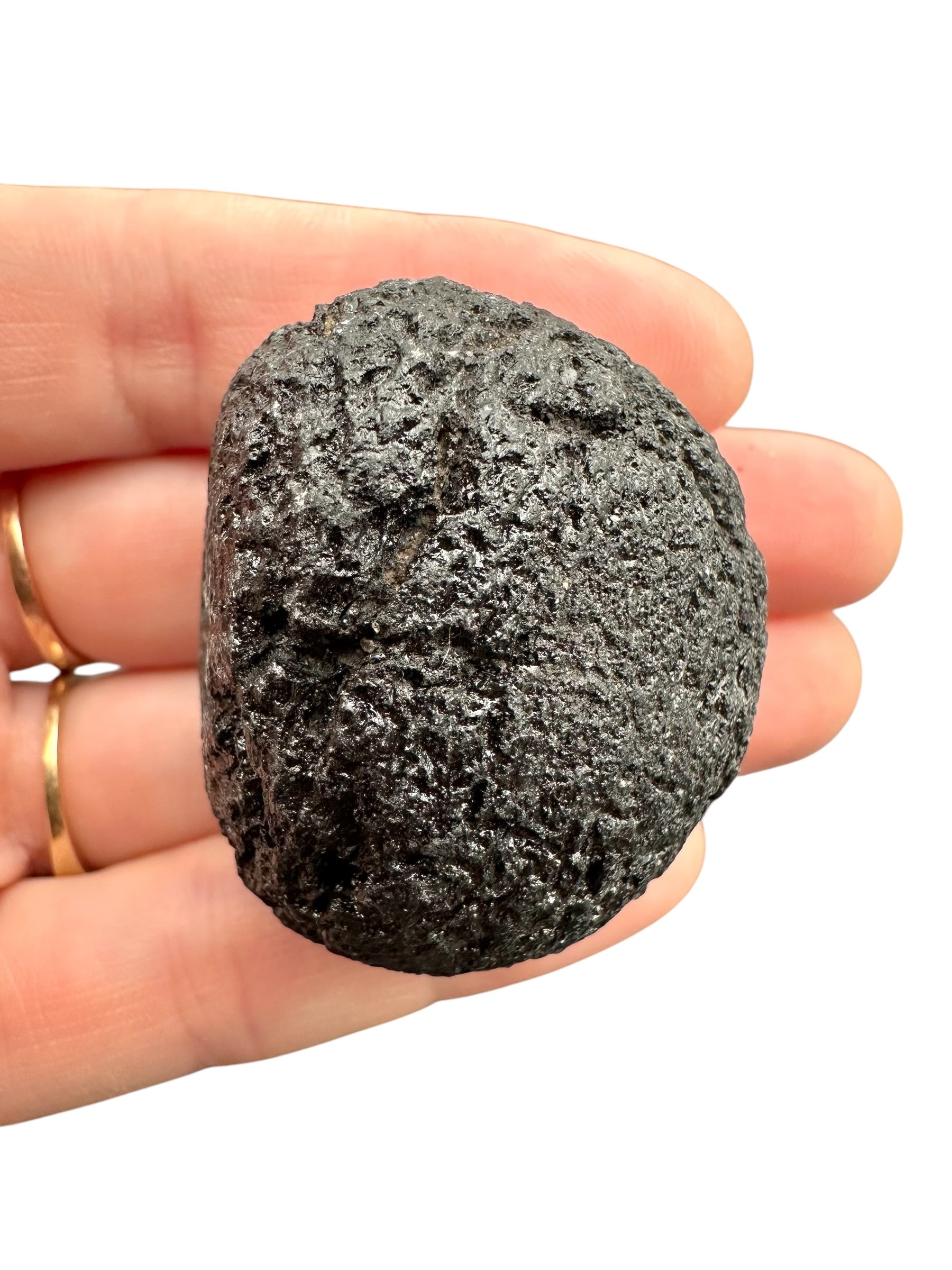 Obsidian Guang Dong 51g – China - GD007