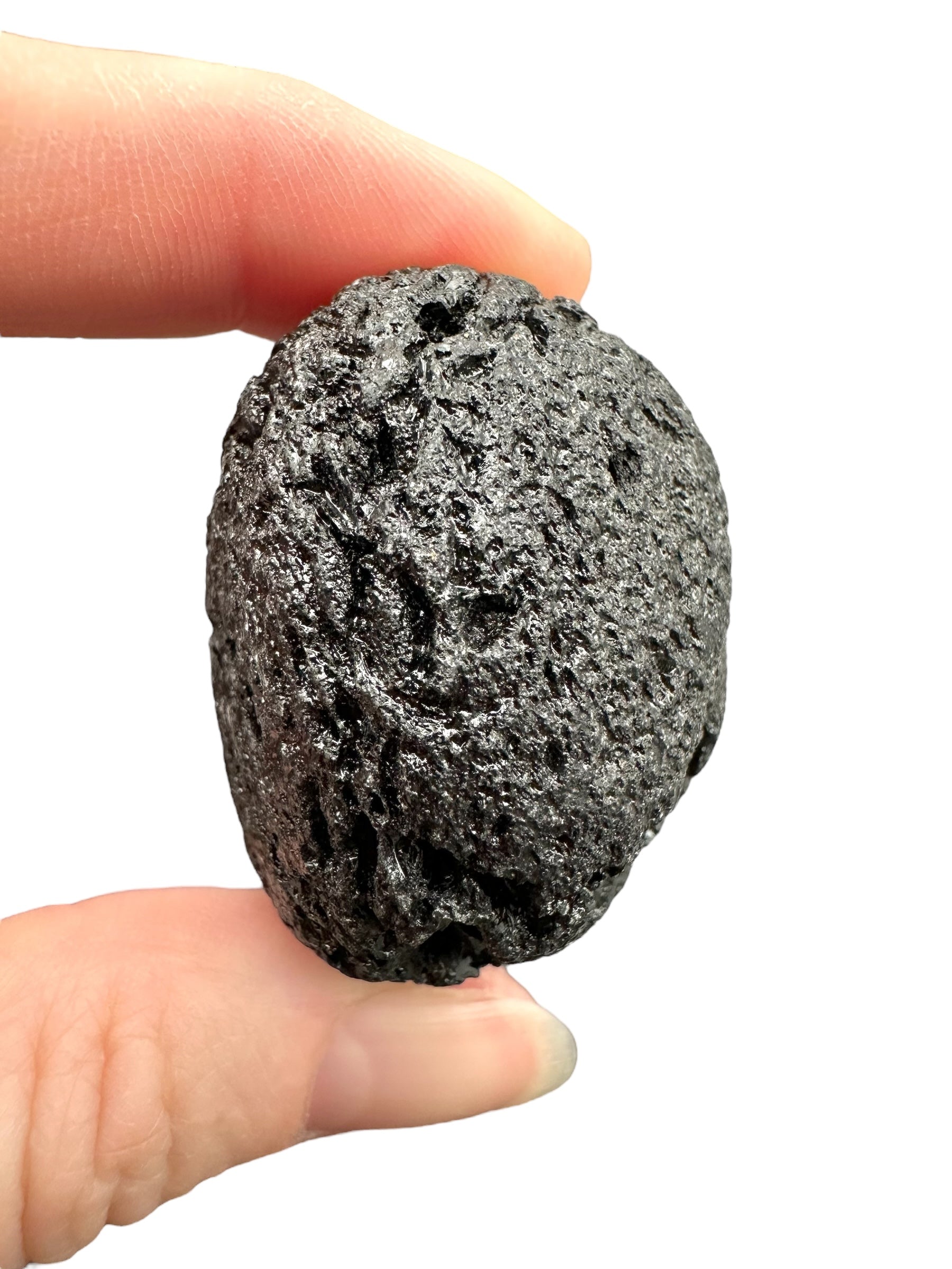 Obsidian Guang Dong 51g – China - GD007