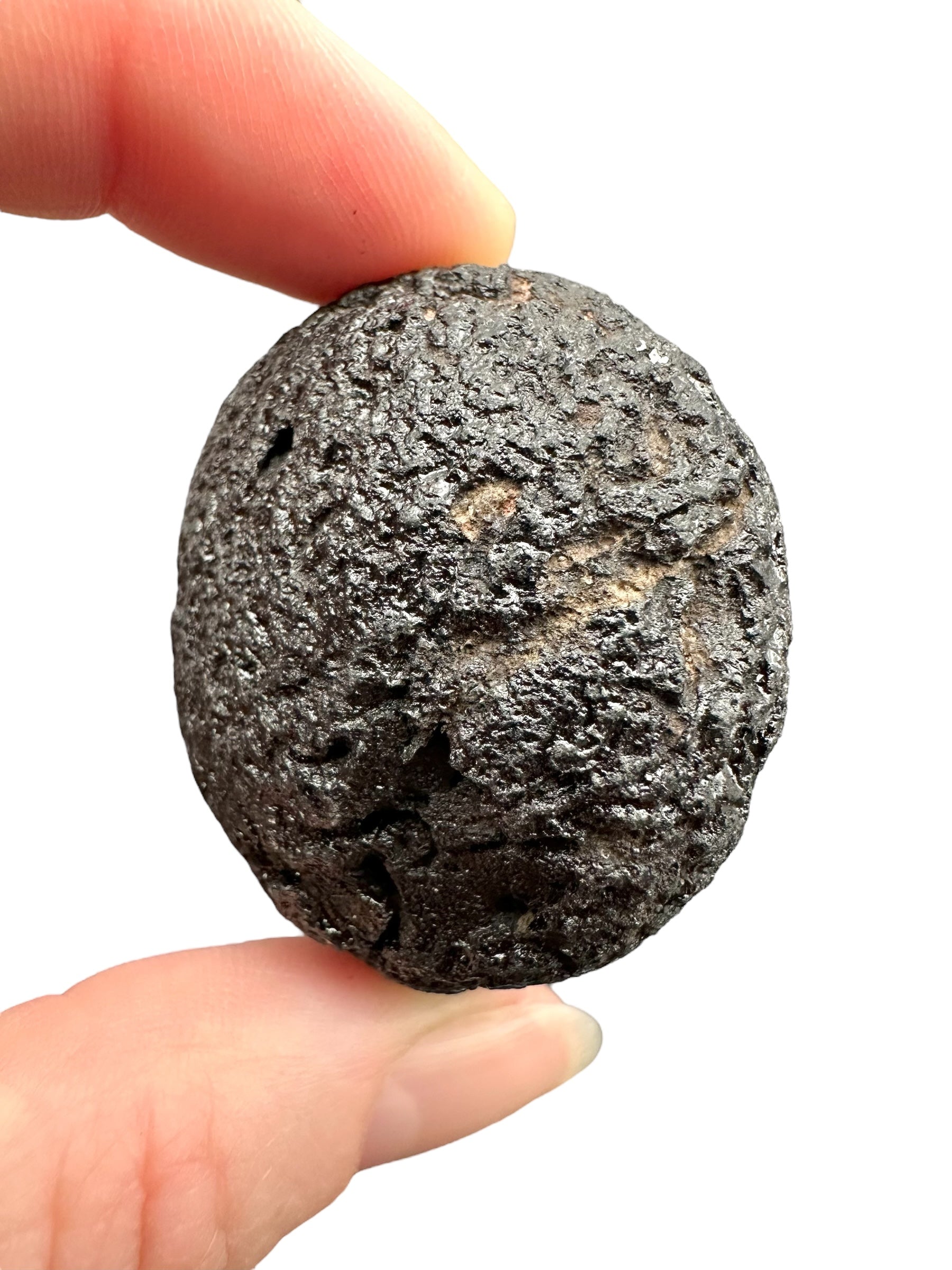 Obsidian Guang Dong 51g – China - GD007