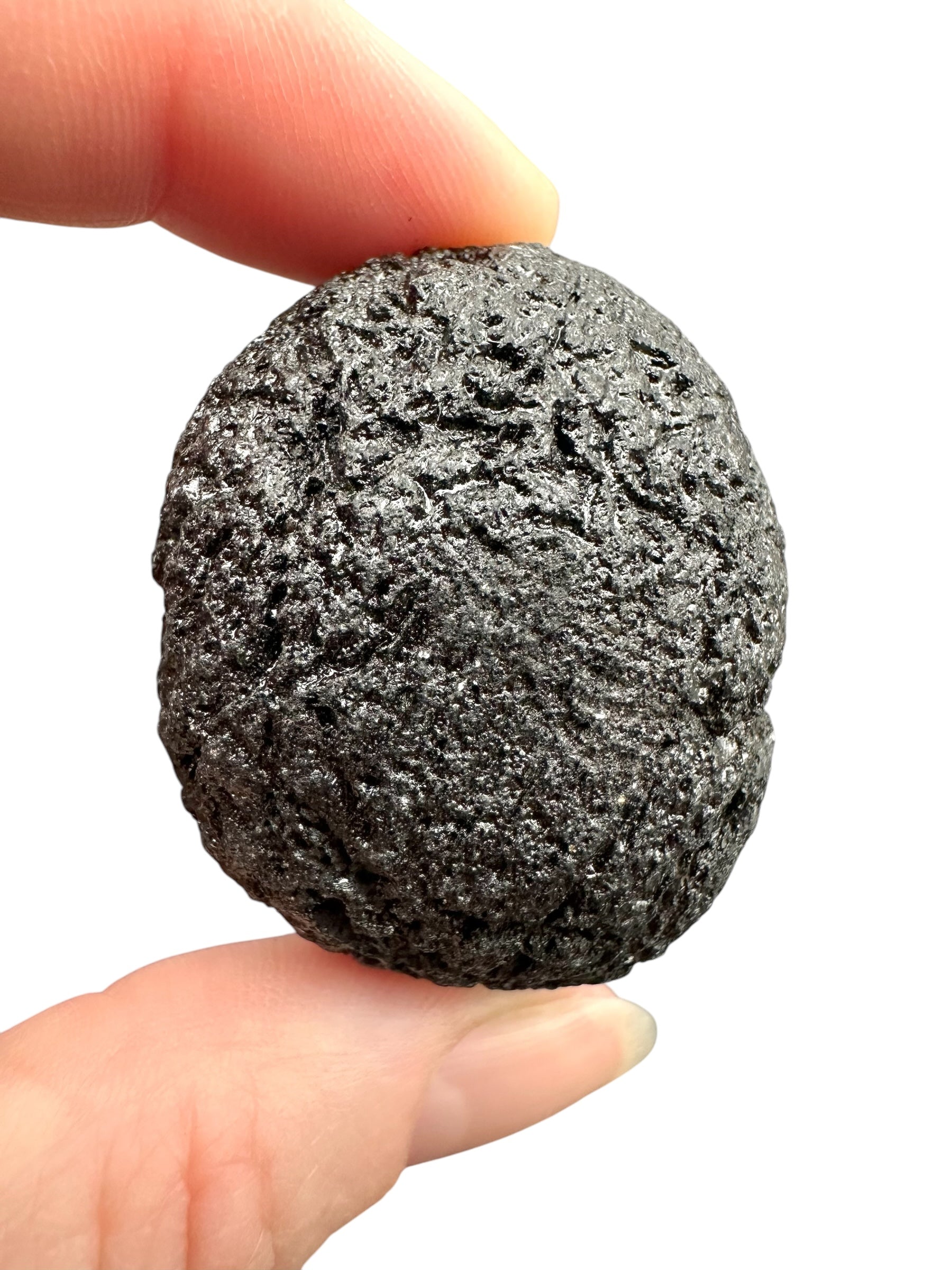 Obsidian Guang Dong 51g – China - GD007