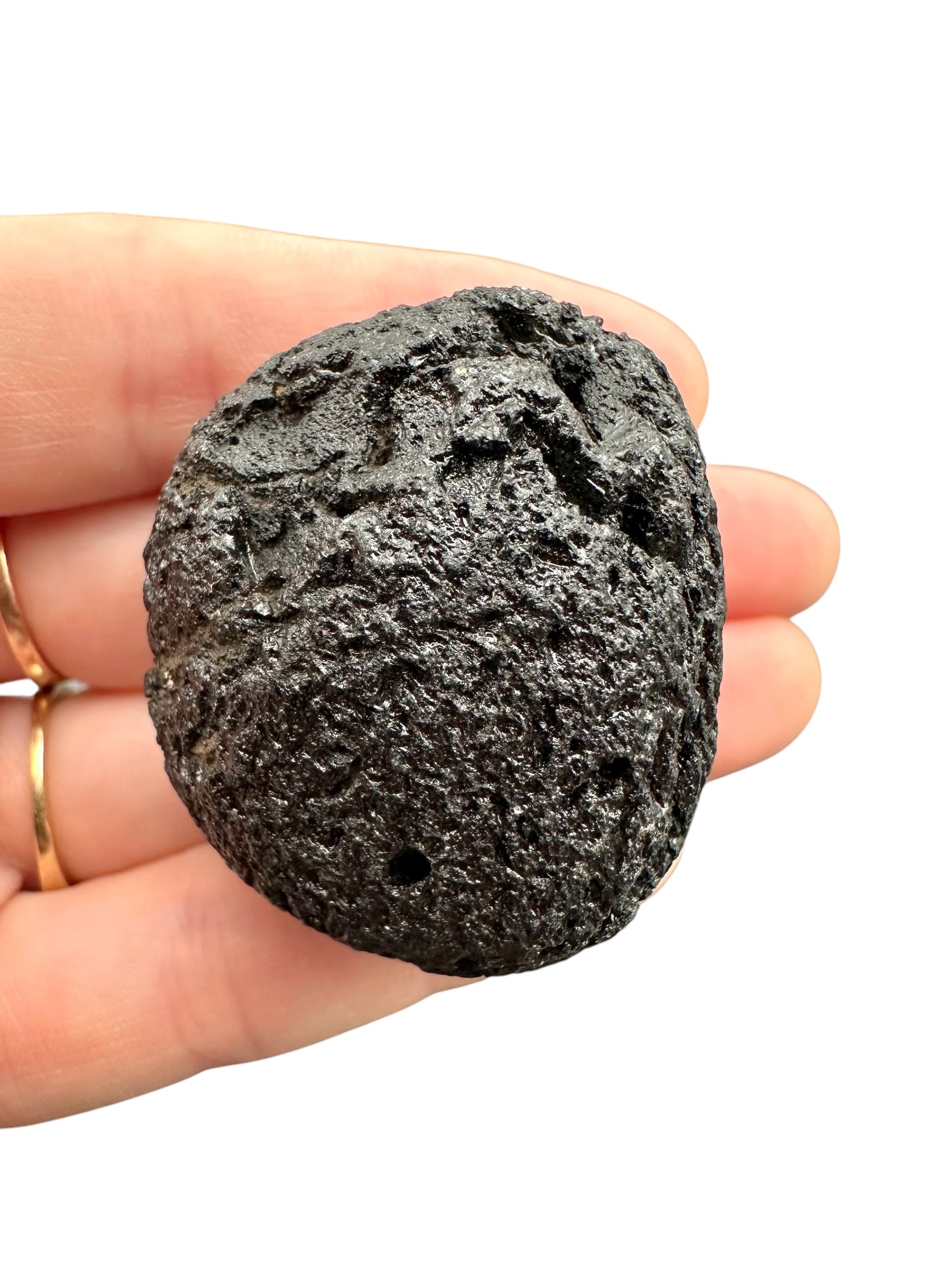 Obsidian Guang Dong 51g – China