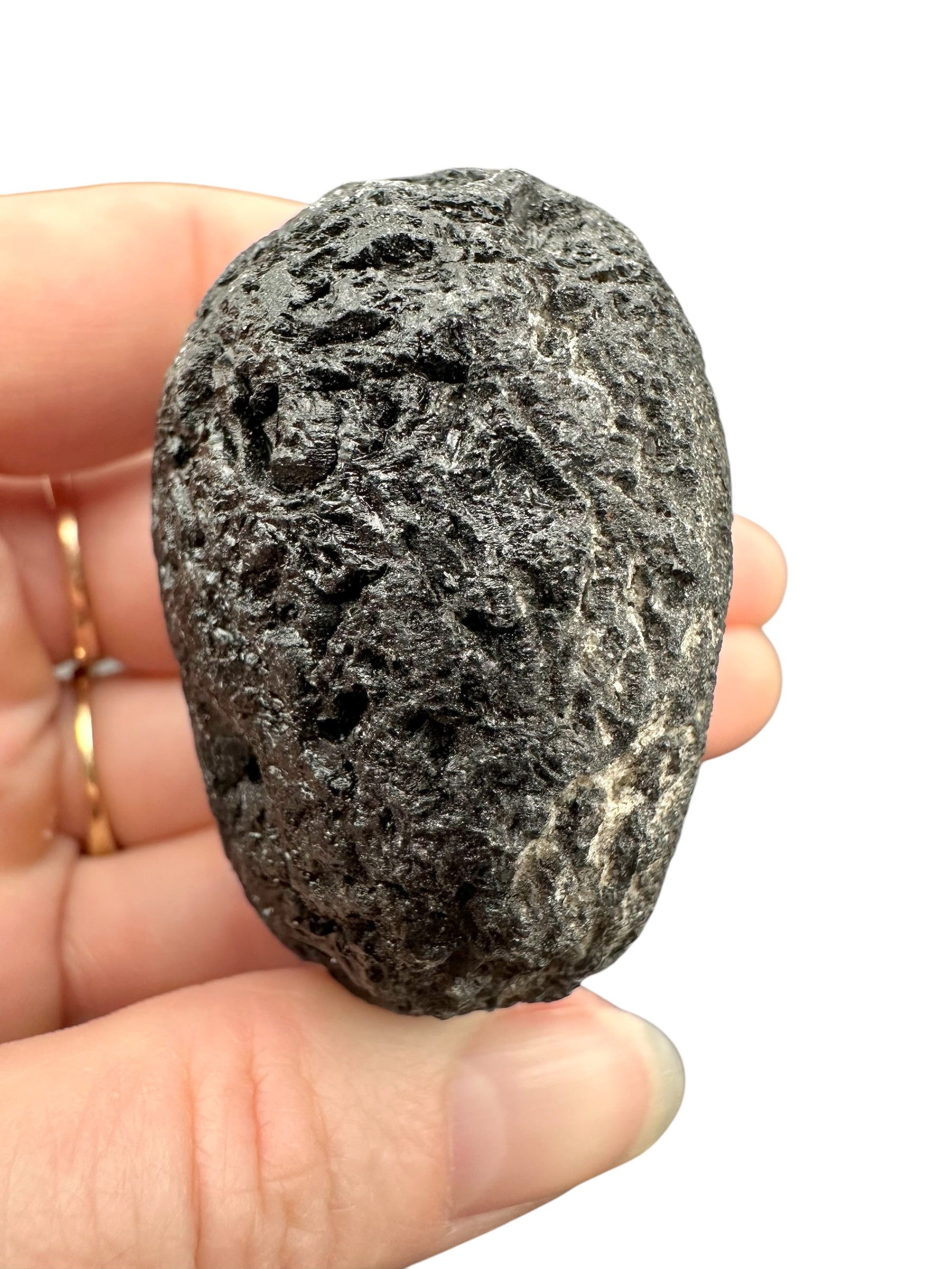 Obsidian Guang Dong 92g – China - GD008