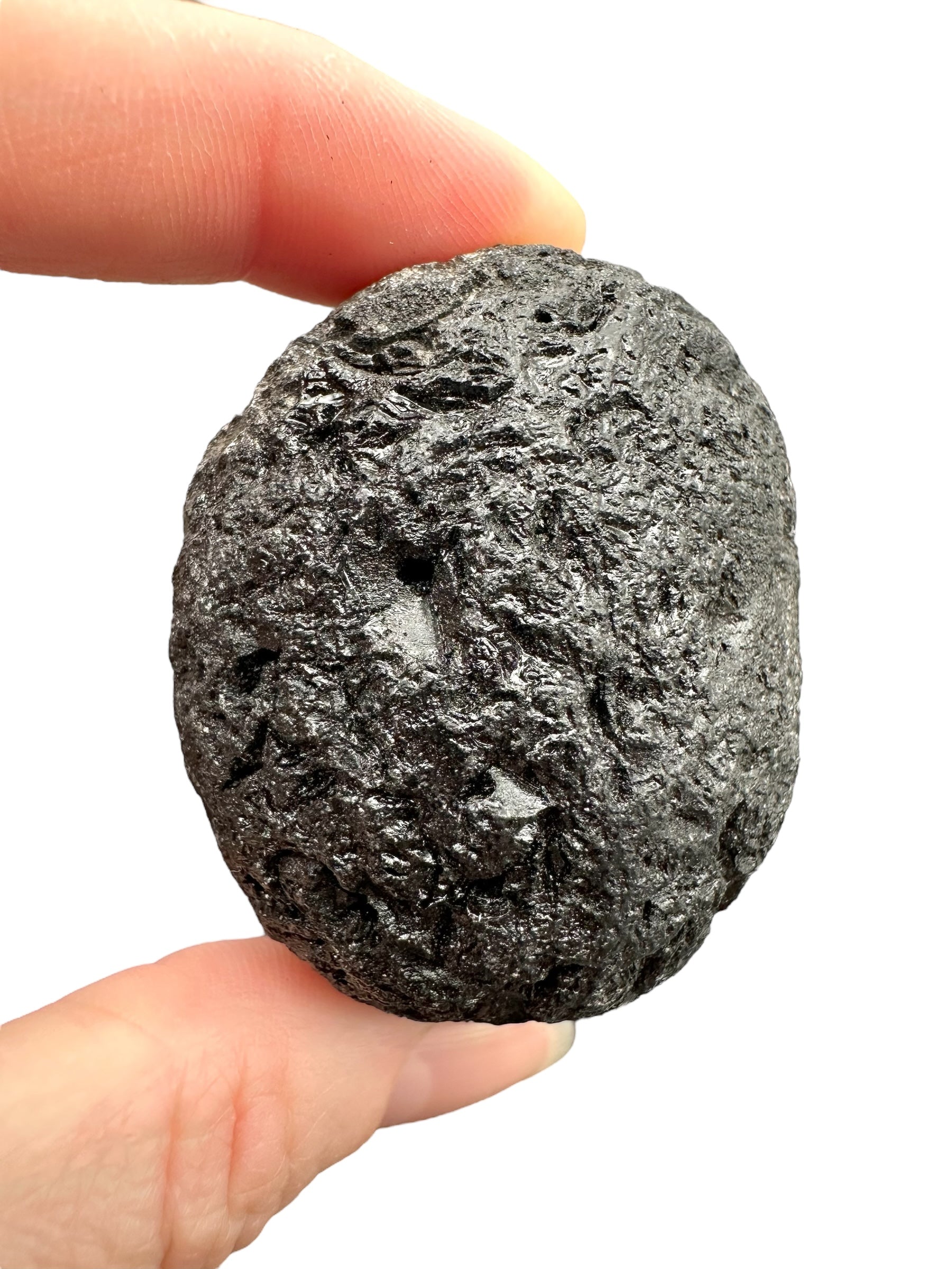 Obsidian Guang Dong 92g – China - GD008