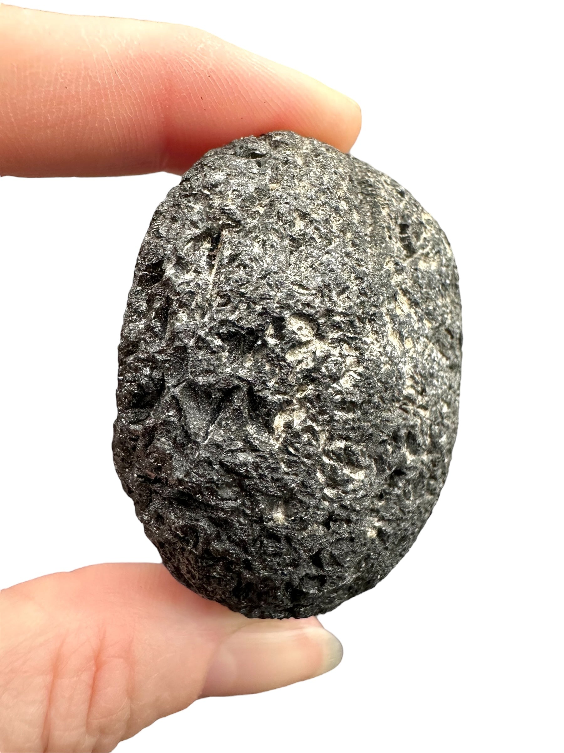 Obsidian Guang Dong 92g – China - GD008