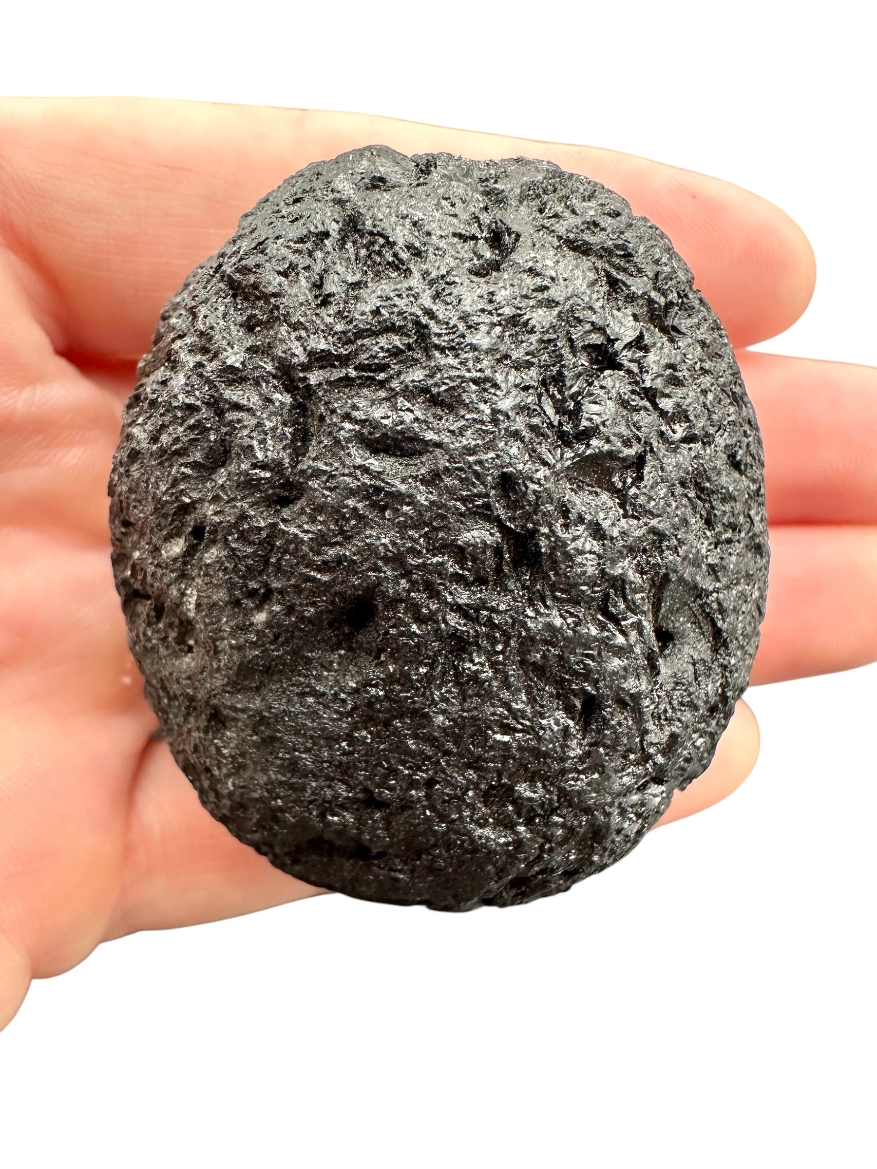 Obsidian Guang Dong 92g – China