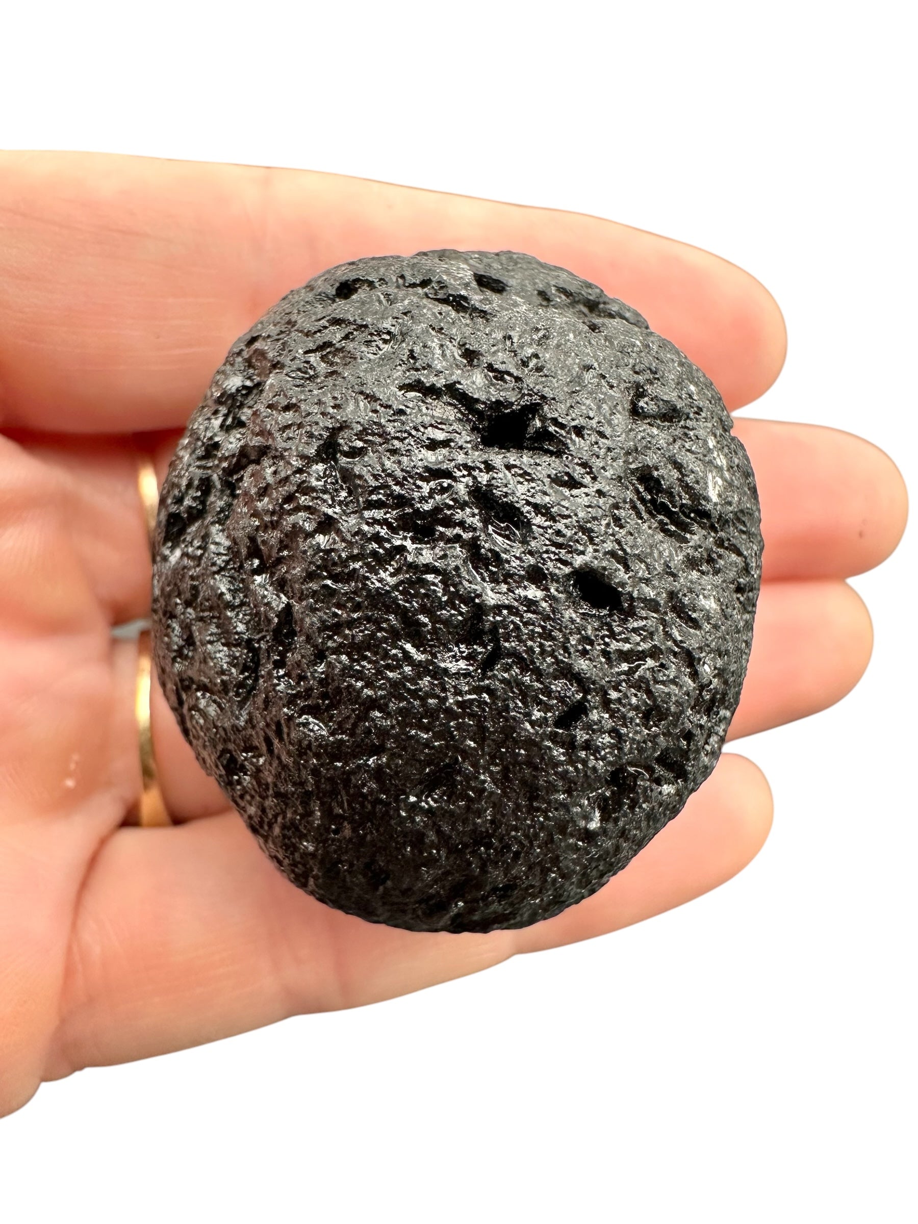 Obsidian Guang Dong 67,1g – China - GD009