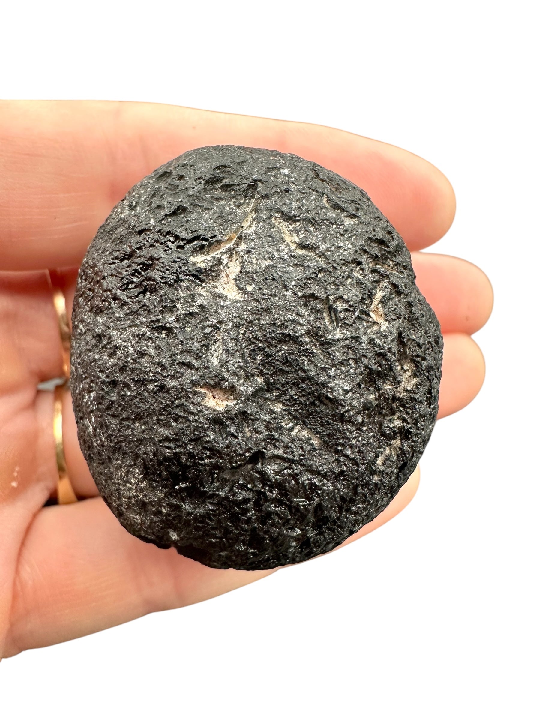 Obsidian Guang Dong 67,1g – China - GD009