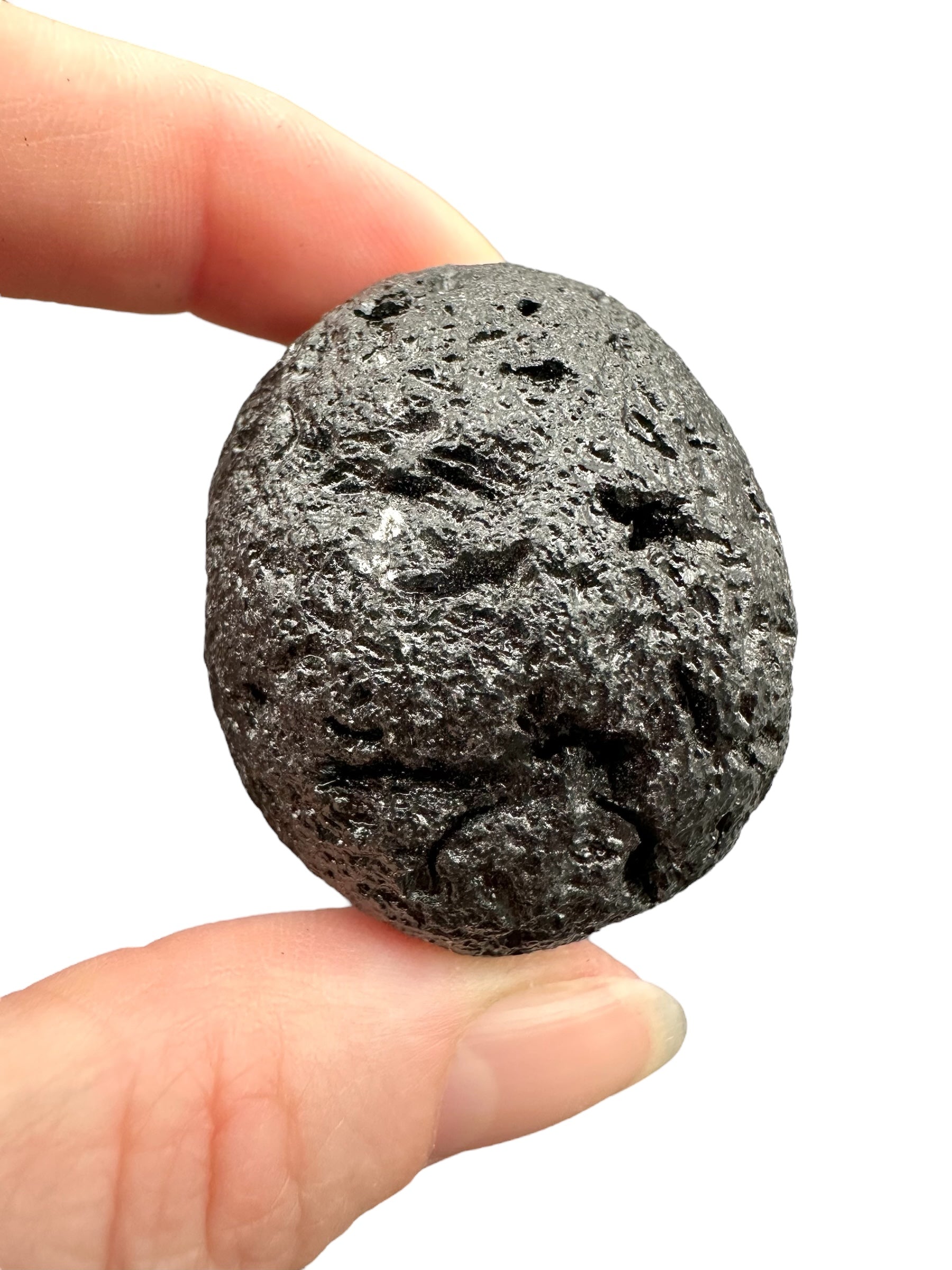 Obsidian Guang Dong 67,1g – China - GD009