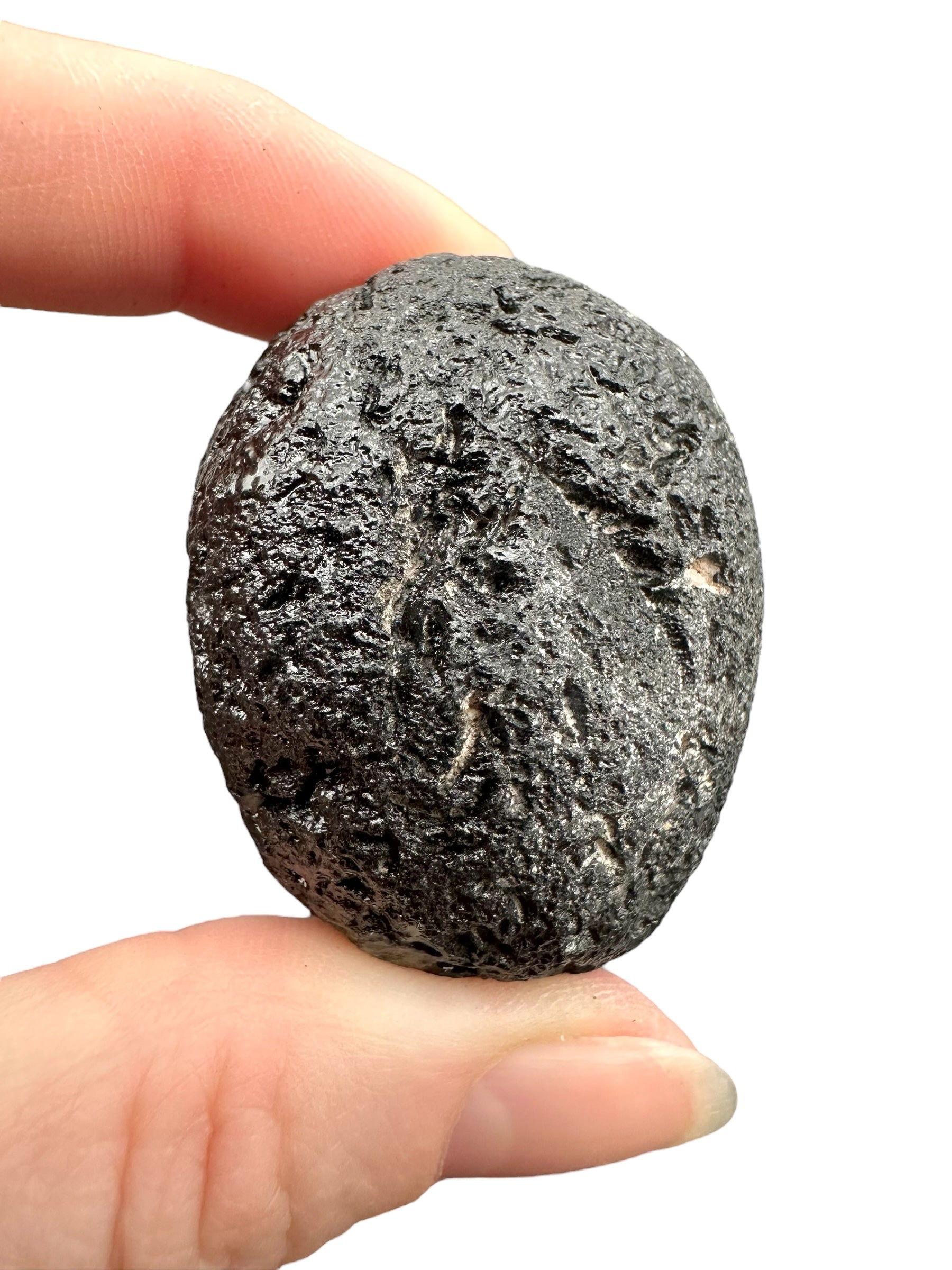 Obsidian Guang Dong 67,1g – China - GD009