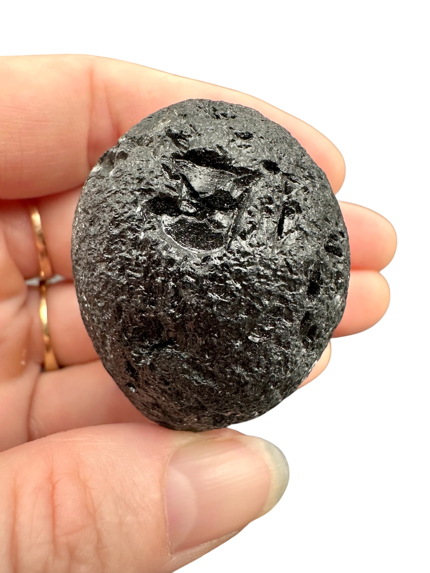 Obsidian Guang Dong 67,1g – China