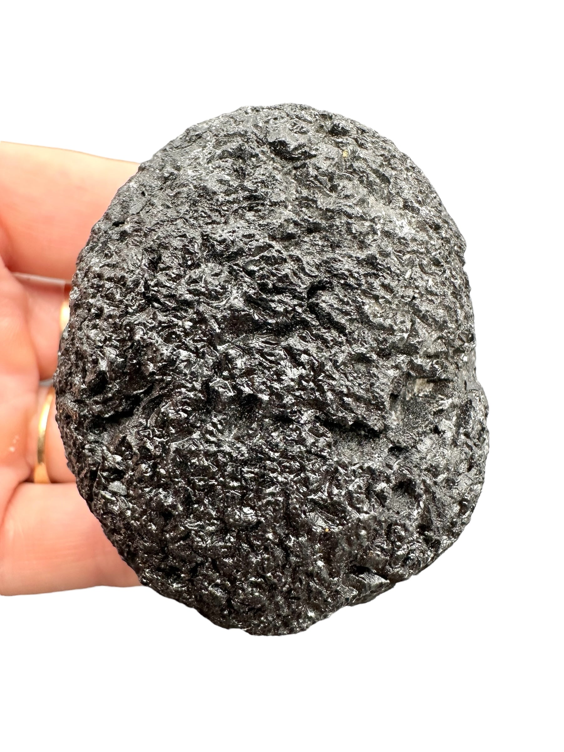 Obsidian Guang Dong 165,2g – China - GD010