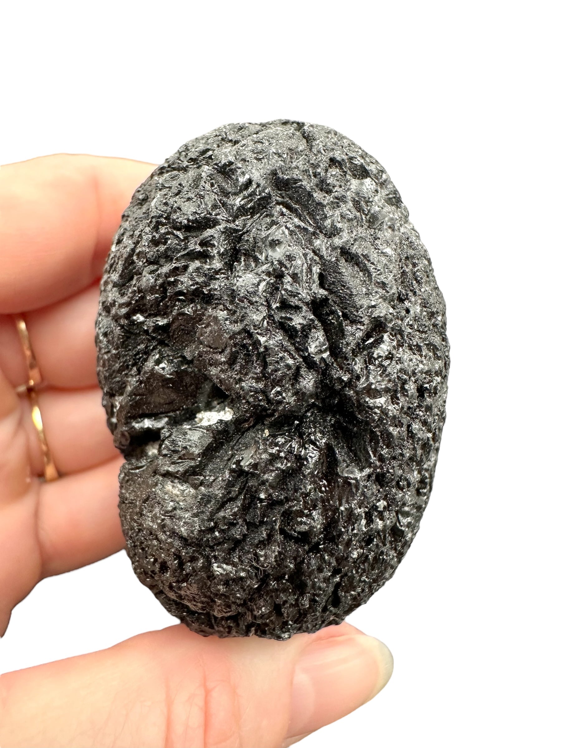 Obsidian Guang Dong 165,2g – China - GD010