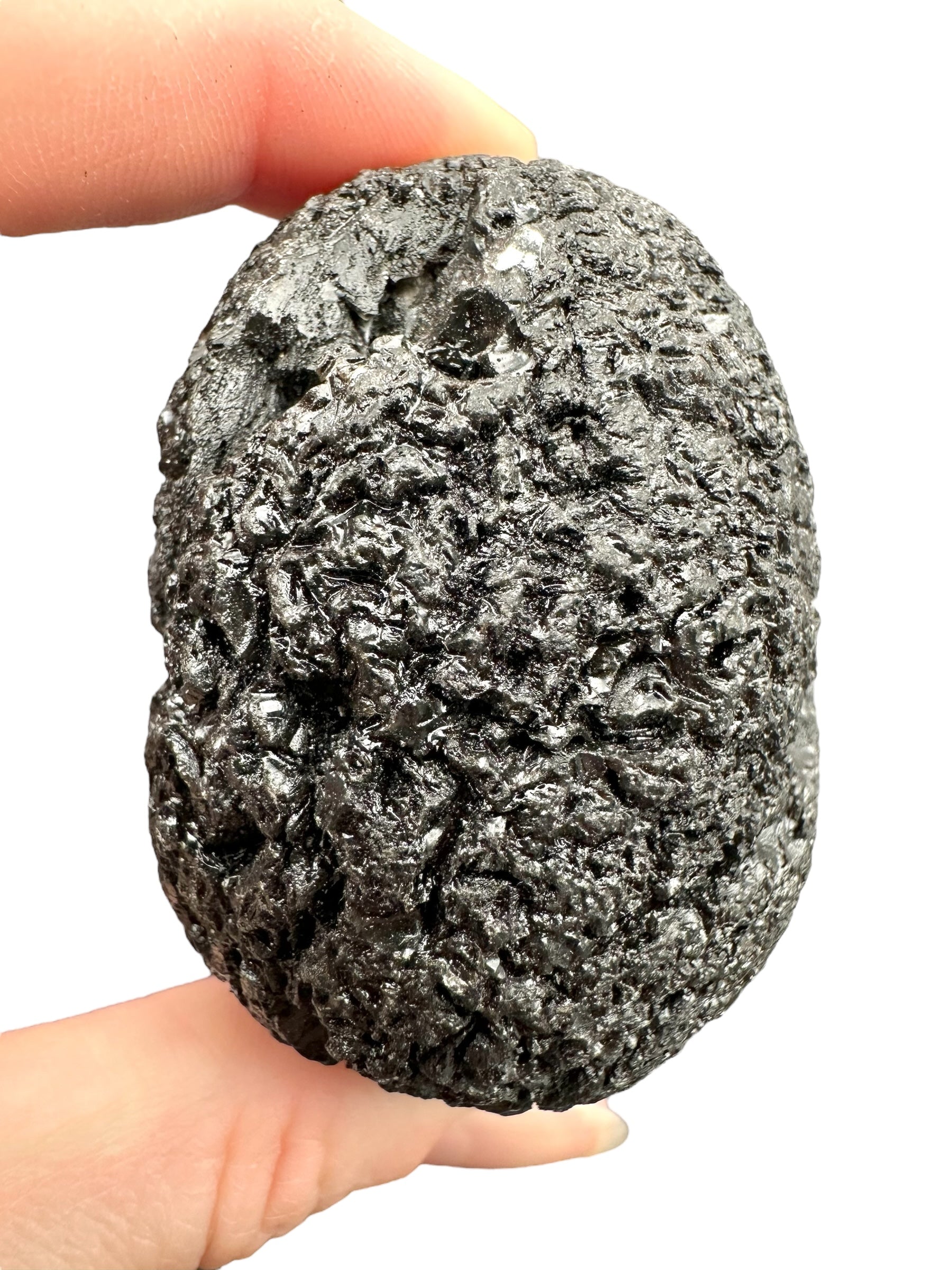 Obsidian Guang Dong 165,2g – China - GD010