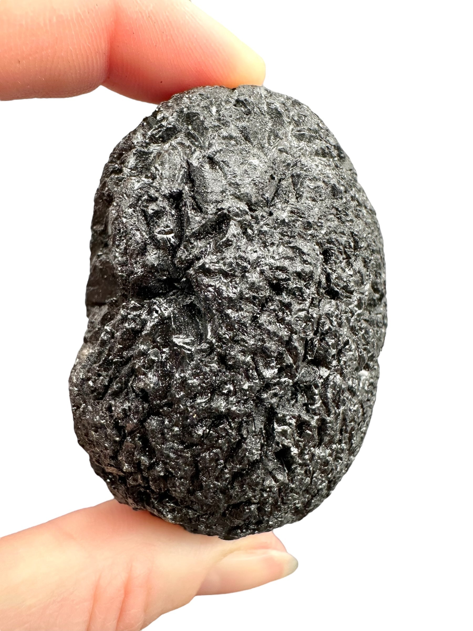 Obsidian Guang Dong 165,2g – China - GD010