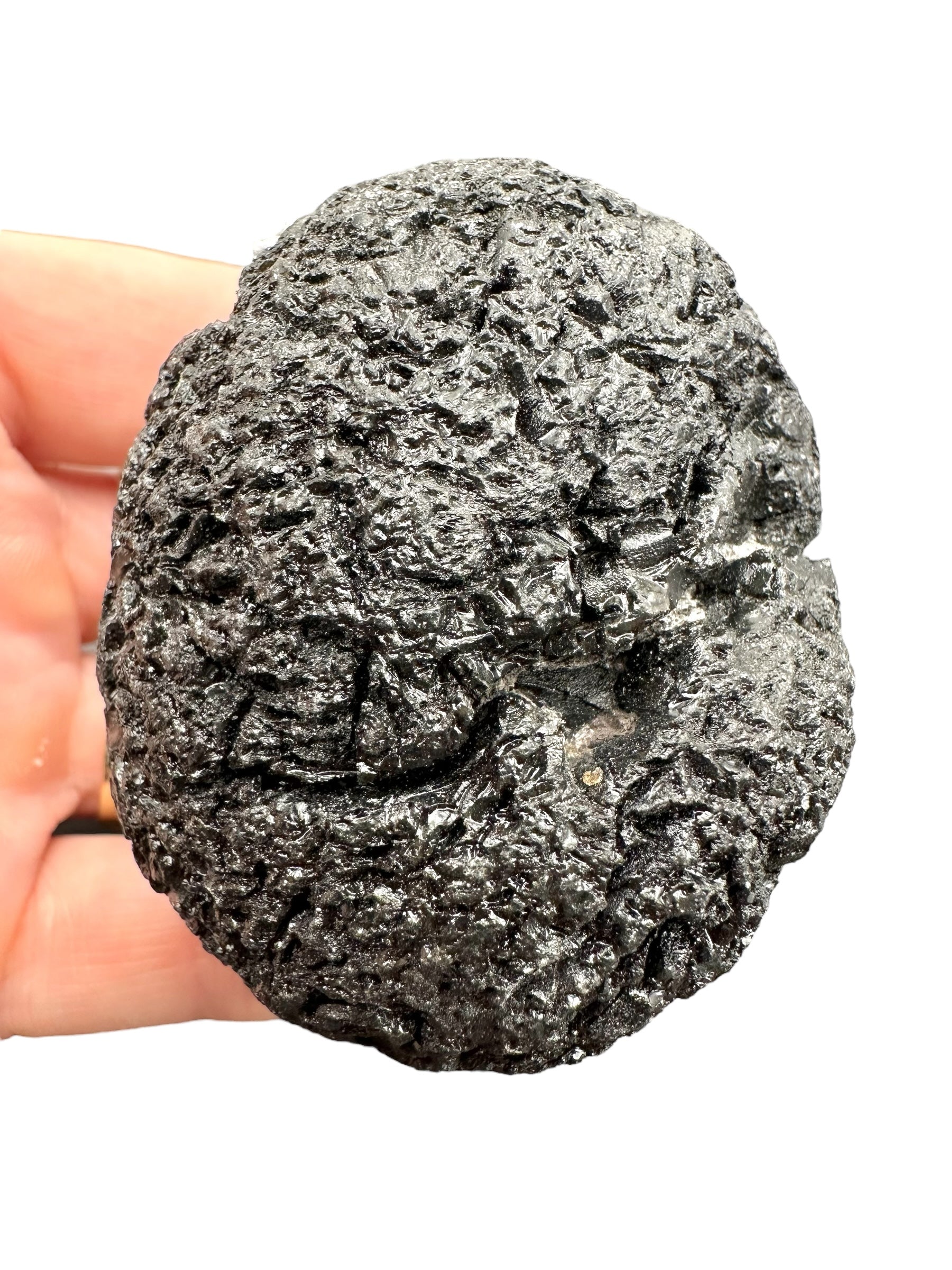 Obsidian Guang Dong 165,2g – China